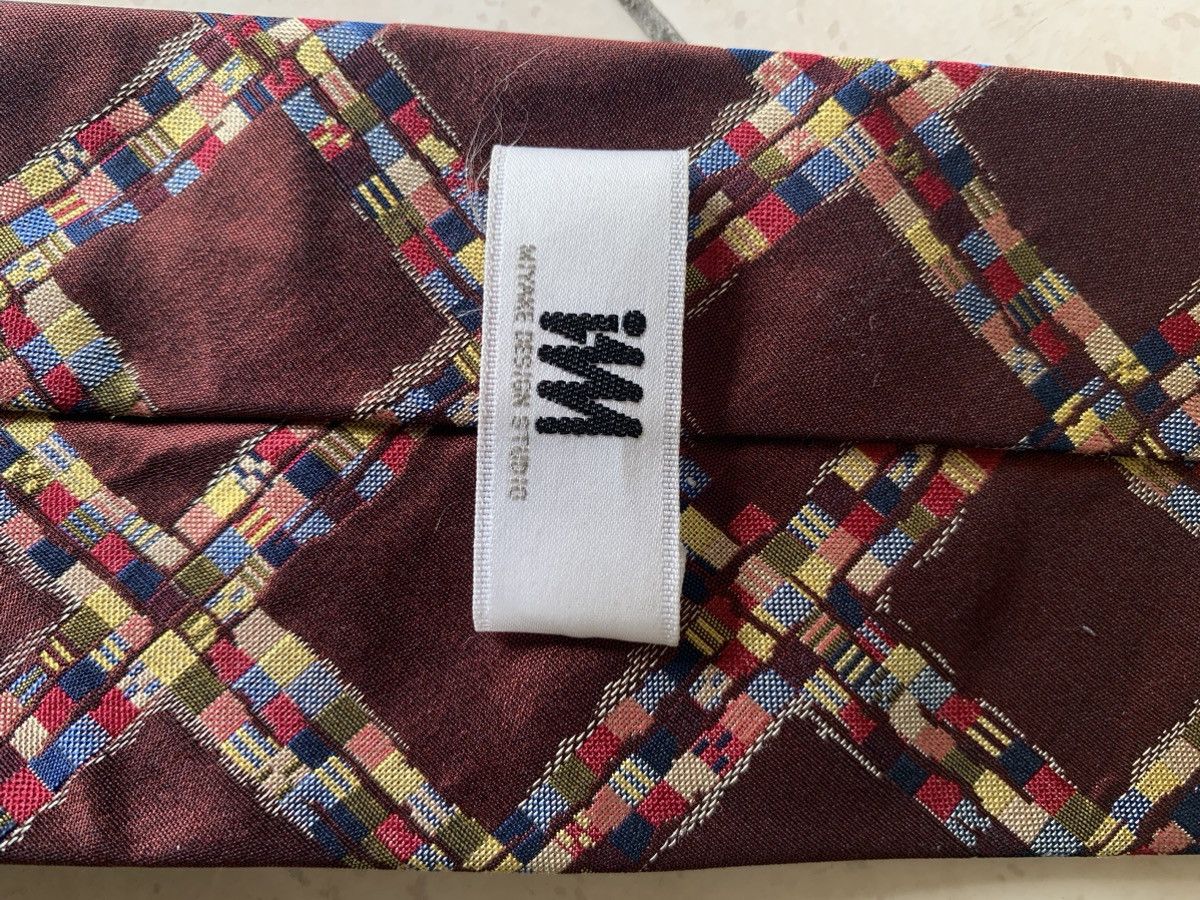 Designer × Issey Miyake × Pleats Please Issey Miyake Im miyake design studio Size ONE SIZE - 4 Thumbnail
