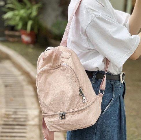 Japanese Brand Huskycat dualist backpack Size ONE SIZE - 5 Thumbnail
