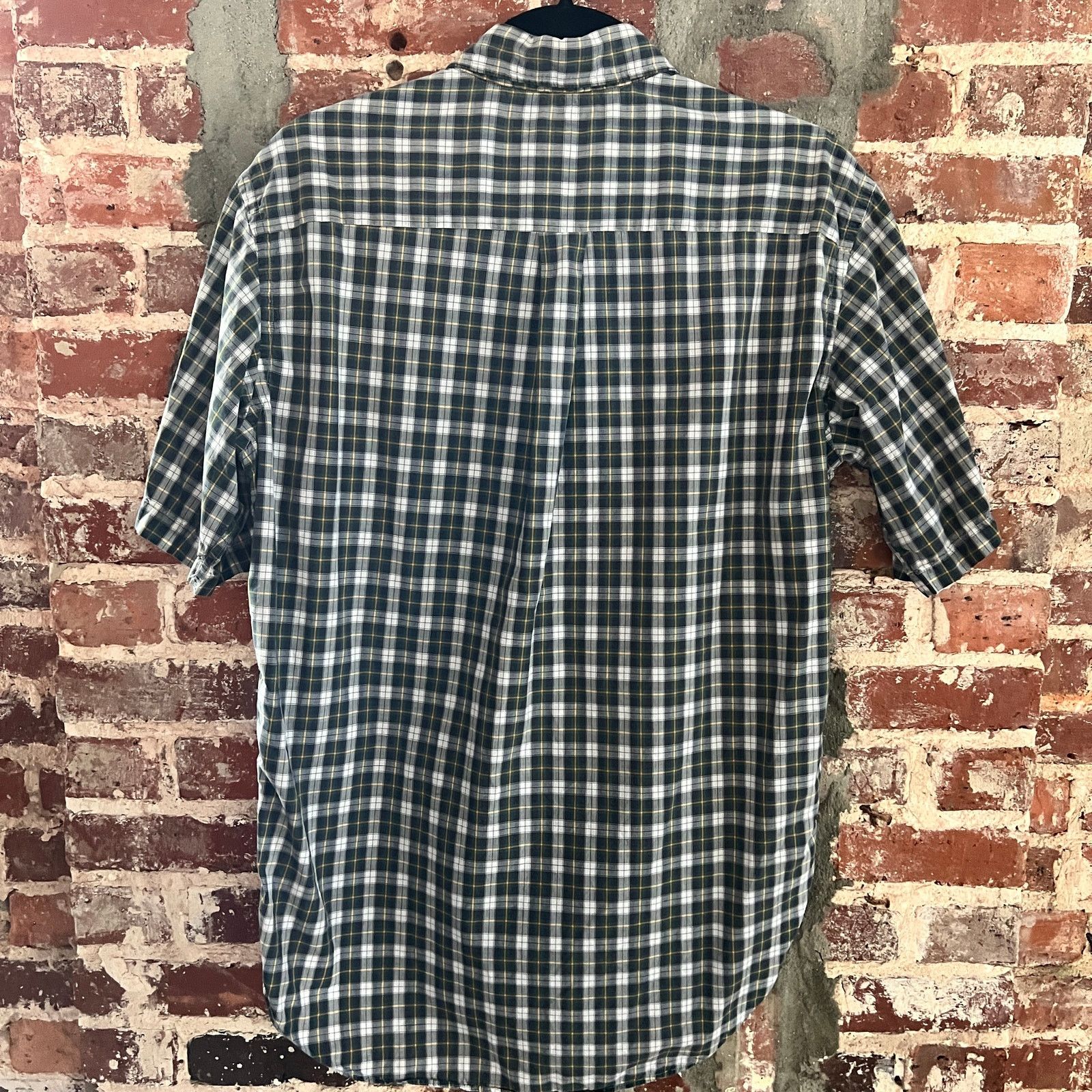 L.L. Bean VTG L.L. BEAN Freeport Men's Shirt Made in USA L 22x29 Size US L / EU 52-54 / 3 - 4 Thumbnail