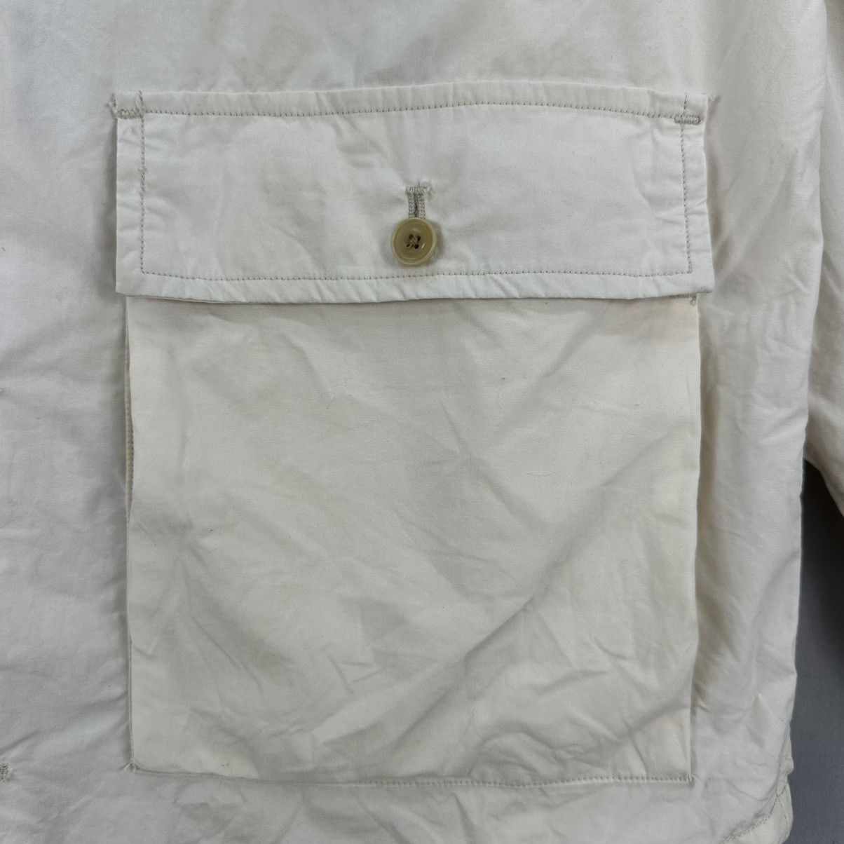 RAGEBLUE Rageblue Japan Summer Light Jacket Button up Size US M / EU 48-50 / 2 - 8 Thumbnail