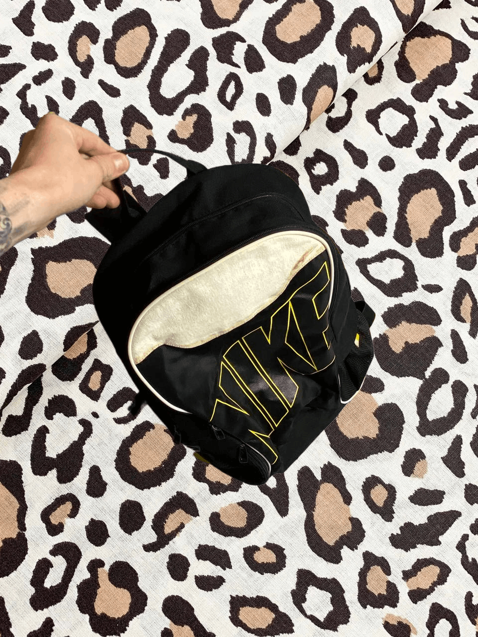 Nike Nike Bag Size ONE SIZE - 1 Thumbnail