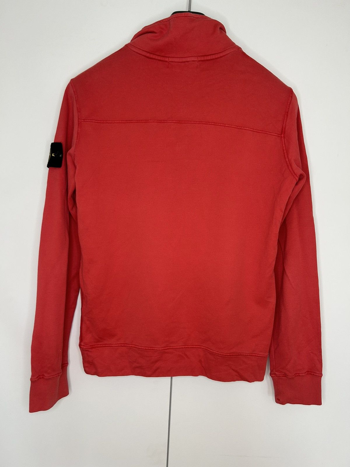 Stone Island Stone island zip hoodie Size US M / EU 48-50 / 2 - 11 Thumbnail