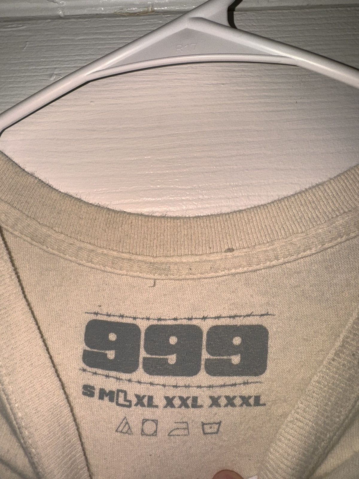 Other Juice WRLD 999 Shirt Size US L / EU 52-54 / 3 - 4 Thumbnail