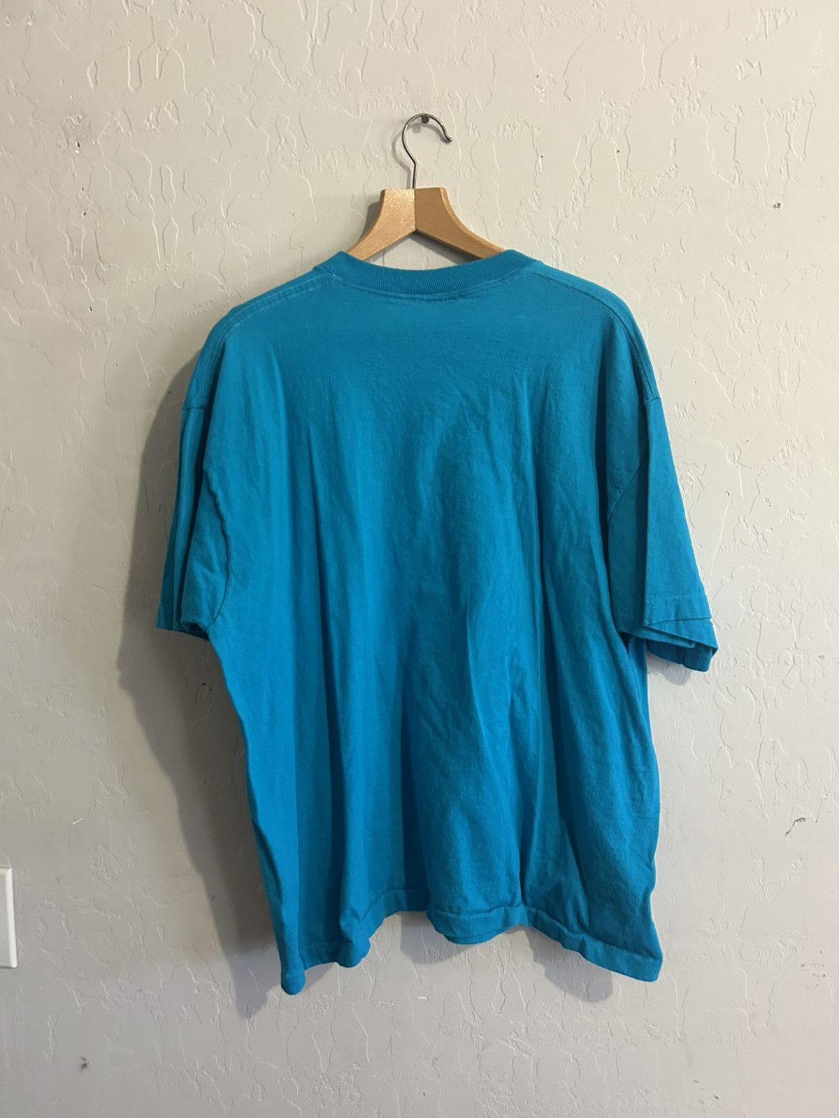 Pro Player 1997 Florida Marlins Big Game Fish World Series Shirt XL Size US XL / EU 56 / 4 - 3 Thumbnail
