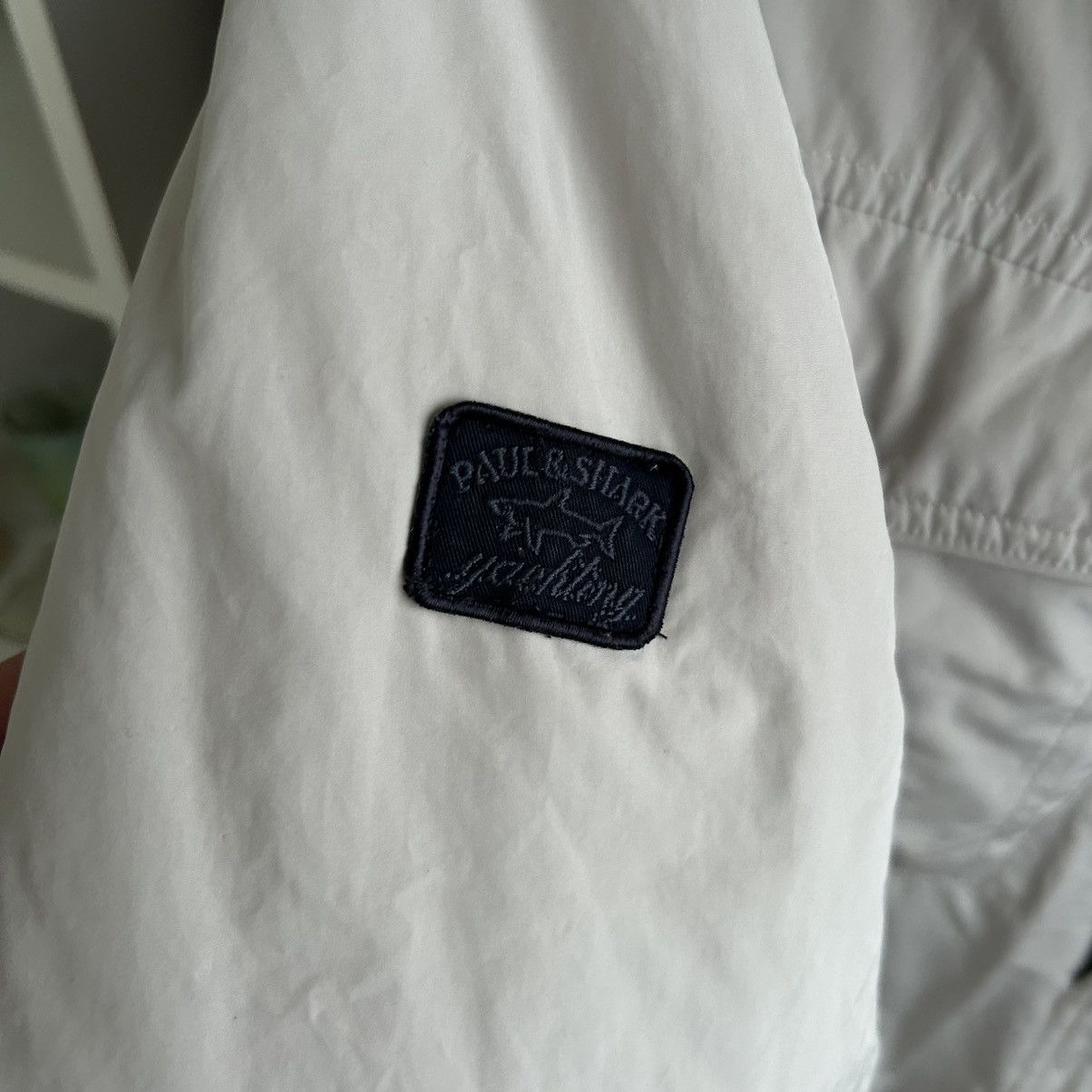 Paul & Shark Paul & Shark x Lodenfrey "Guarda Costiera" Field Jacket Size US L / EU 52-54 / 3 - 4 Thumbnail