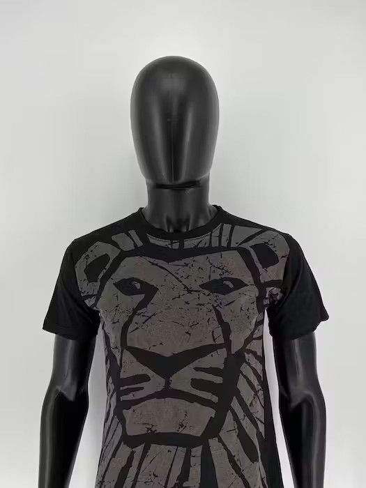 Disney Vintage Y2K The Lion King Movie Family Size US S / EU 44-46 / 1 - 1 Thumbnail