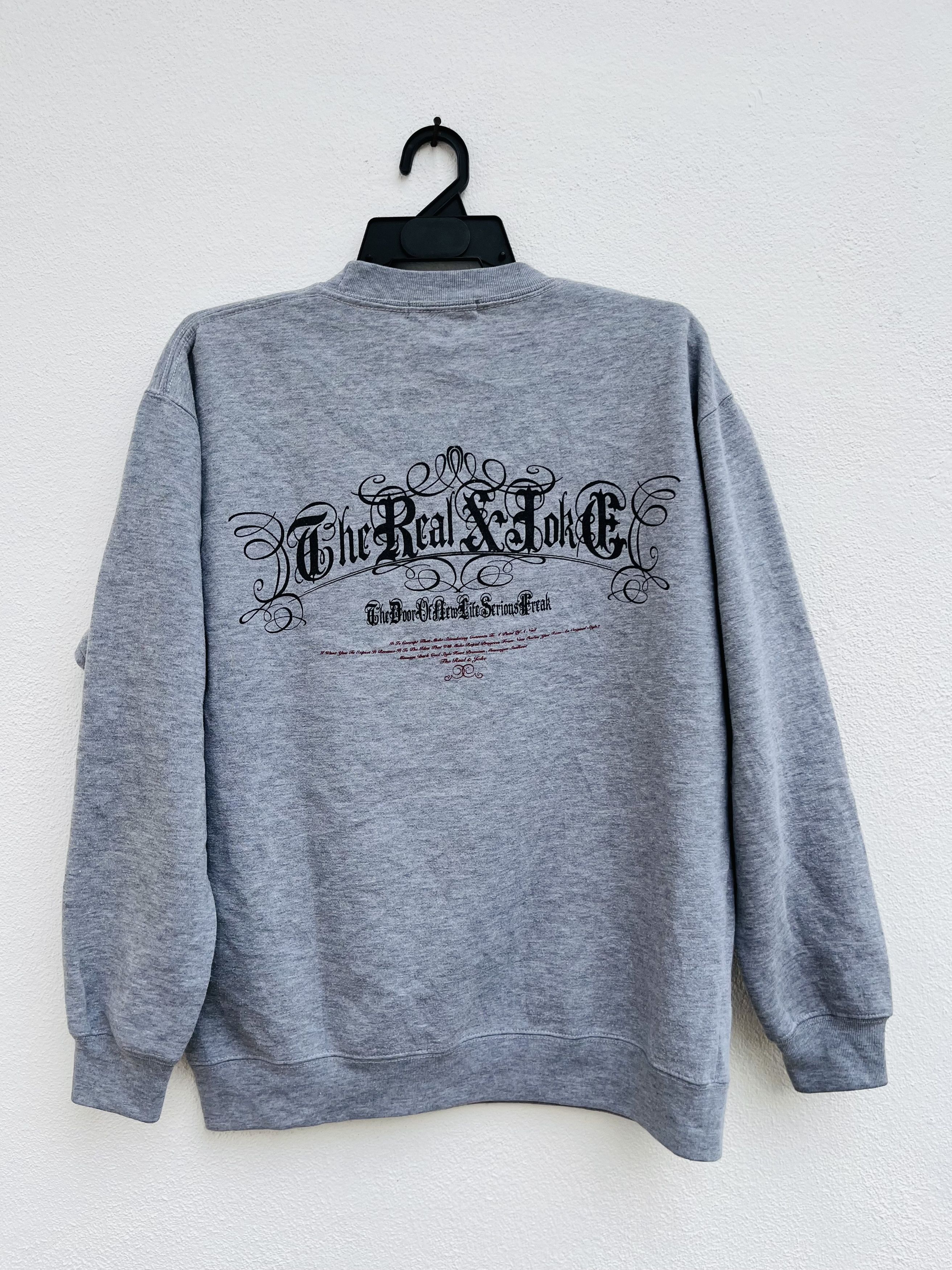 Japanese Brand × Vintage Vintage Primal Point Skateboard Streetwear Fashion Style Size US L / EU 52-54 / 3 - 2 Thumbnail