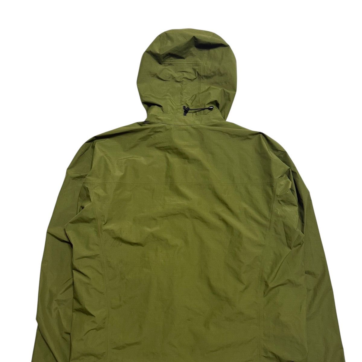 Arc'teryx Arcteryx Goretex Paclite Shell Nylon Jacket Size US L / EU 52-54 / 3 - 13 Thumbnail