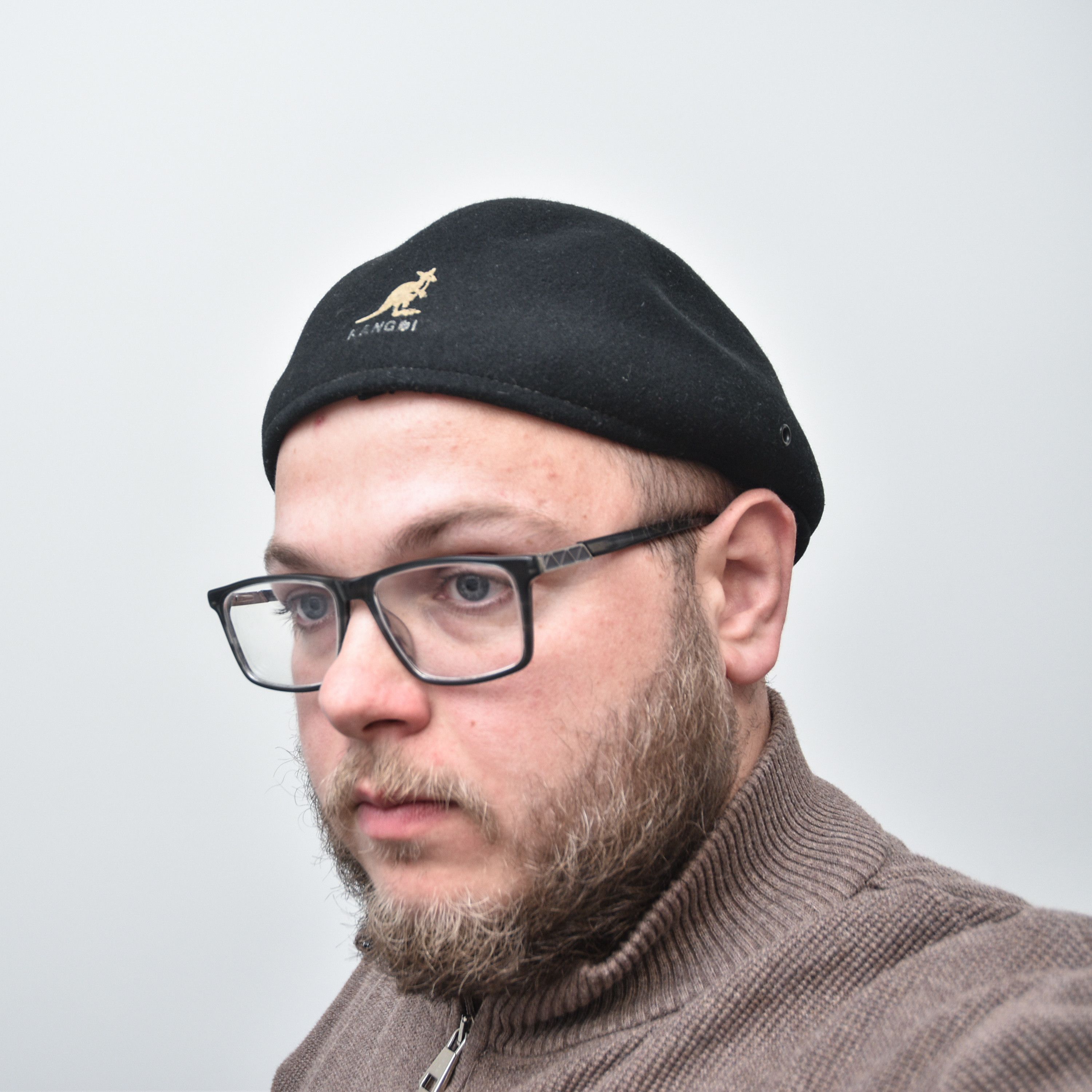 Kangol Vintage Kangol Hat Size ONE SIZE - 1 Thumbnail