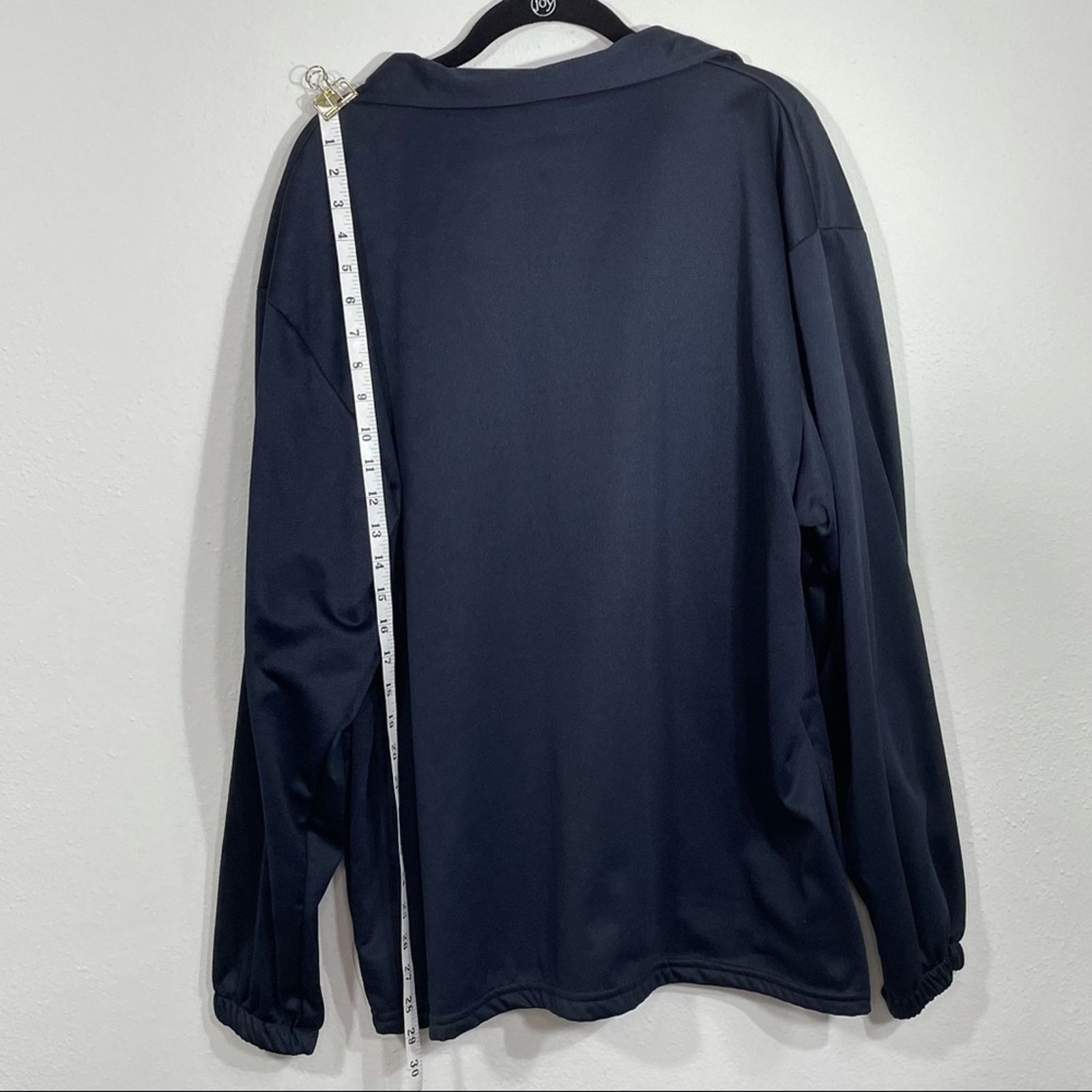 Other USA Olympic Black Jacket Size XL Size US XL / EU 56 / 4 - 7 Thumbnail