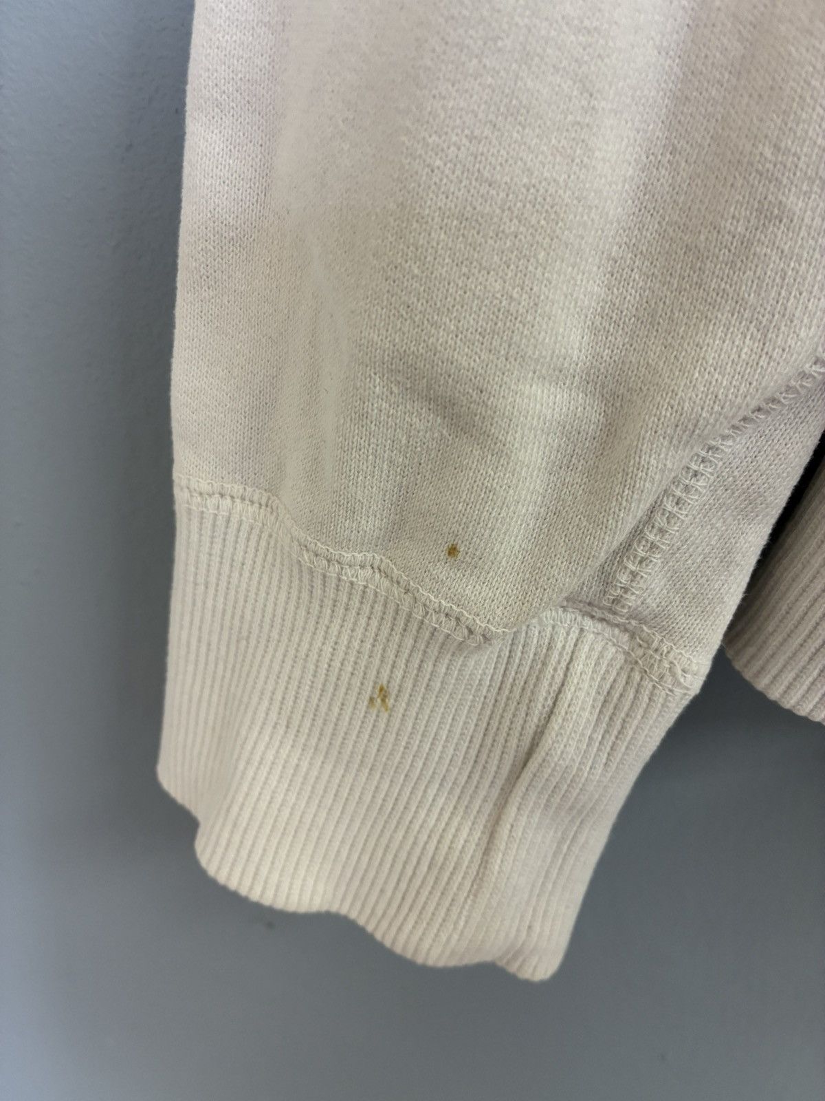 Japanese Brand HTS Harrow Town Stores sweatshirt Size US L / EU 52-54 / 3 - 8 Thumbnail