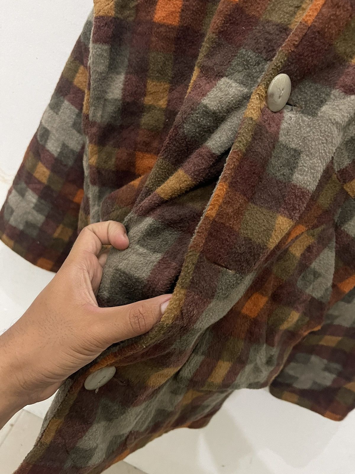 Designer × Woolrich Woolen Mills Woolrich Rugged Outwears Size US M / EU 48-50 / 2 - 6 Thumbnail
