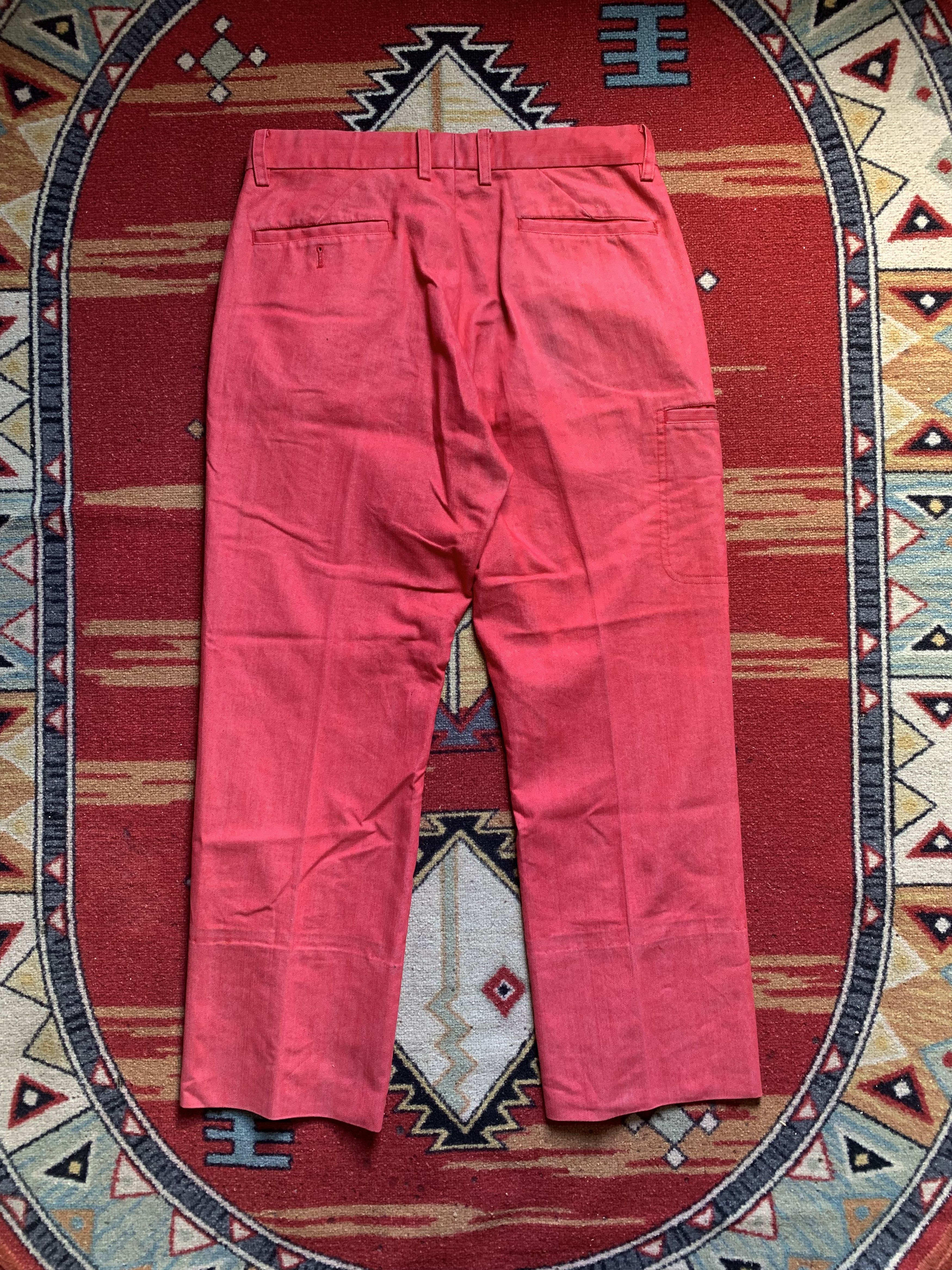 Adidas Adidas Golf Pants Y2k Style Size US 31 - 2 Thumbnail