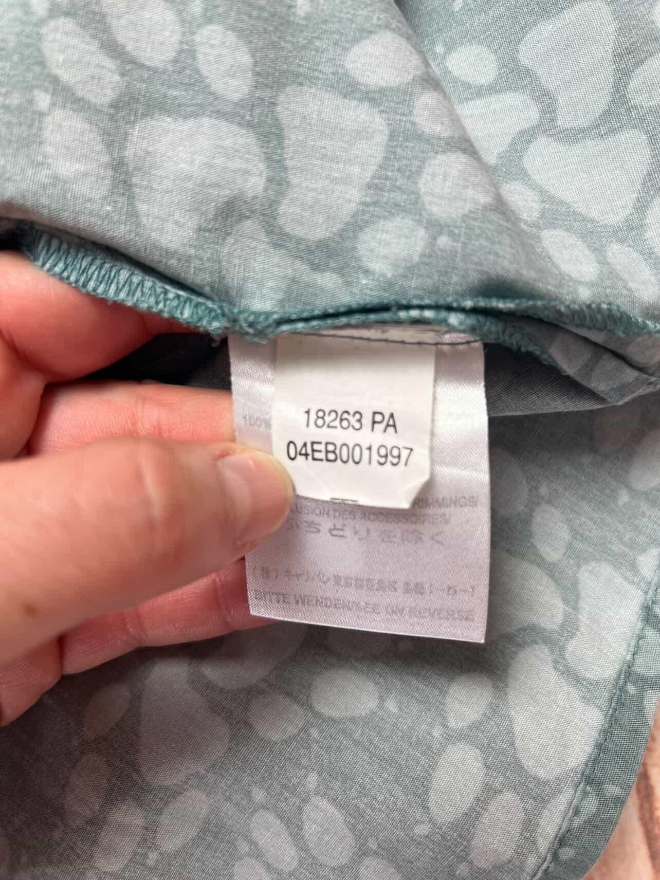 Jack Wolfskin Jack Wolfskin shirt Size US M / EU 48-50 / 2 - 8 Thumbnail