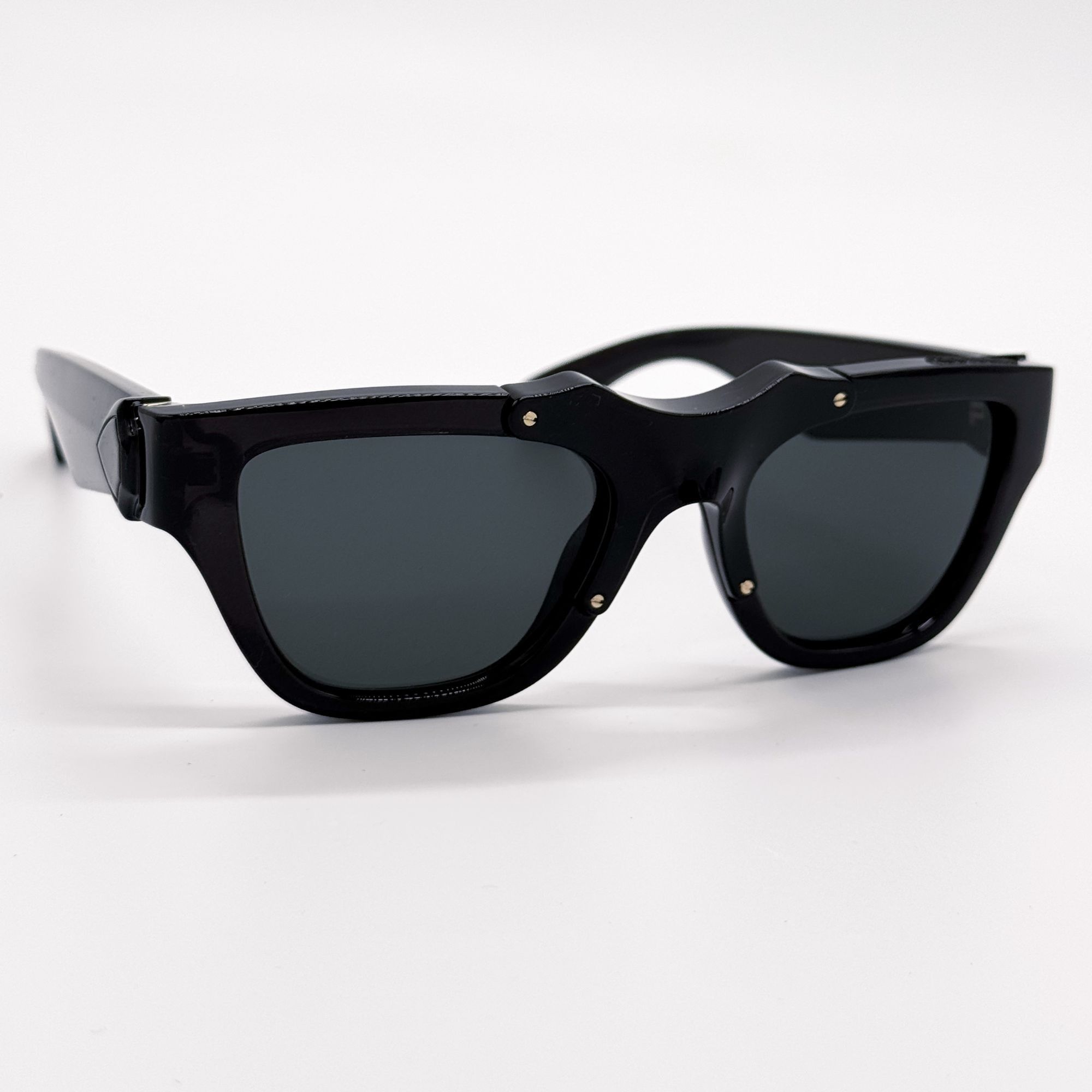 Burberry NEW BURBERRY SUNGLASSES BE4445U 4112/87 BE4445U 411287 Size ONE SIZE - 4 Thumbnail