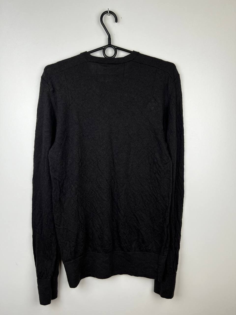 Allsaints Allsaints luxury merino wool sweater size M Size US M / EU 48-50 / 2 - 2 Thumbnail