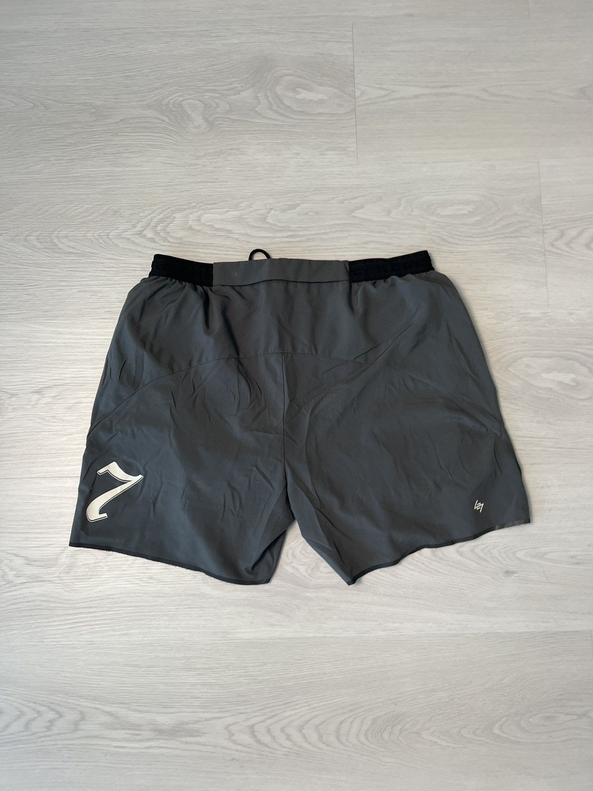 Represent Clo. Represent 24 Workout Shorts Size US 34 / EU 50 - 3 Thumbnail