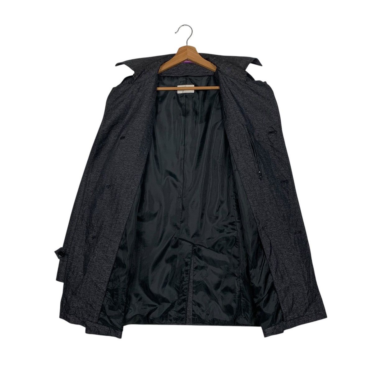 Japanese Brand Japanese Brand Les Meus Jacket Size US M / EU 48-50 / 2 - 11 Thumbnail