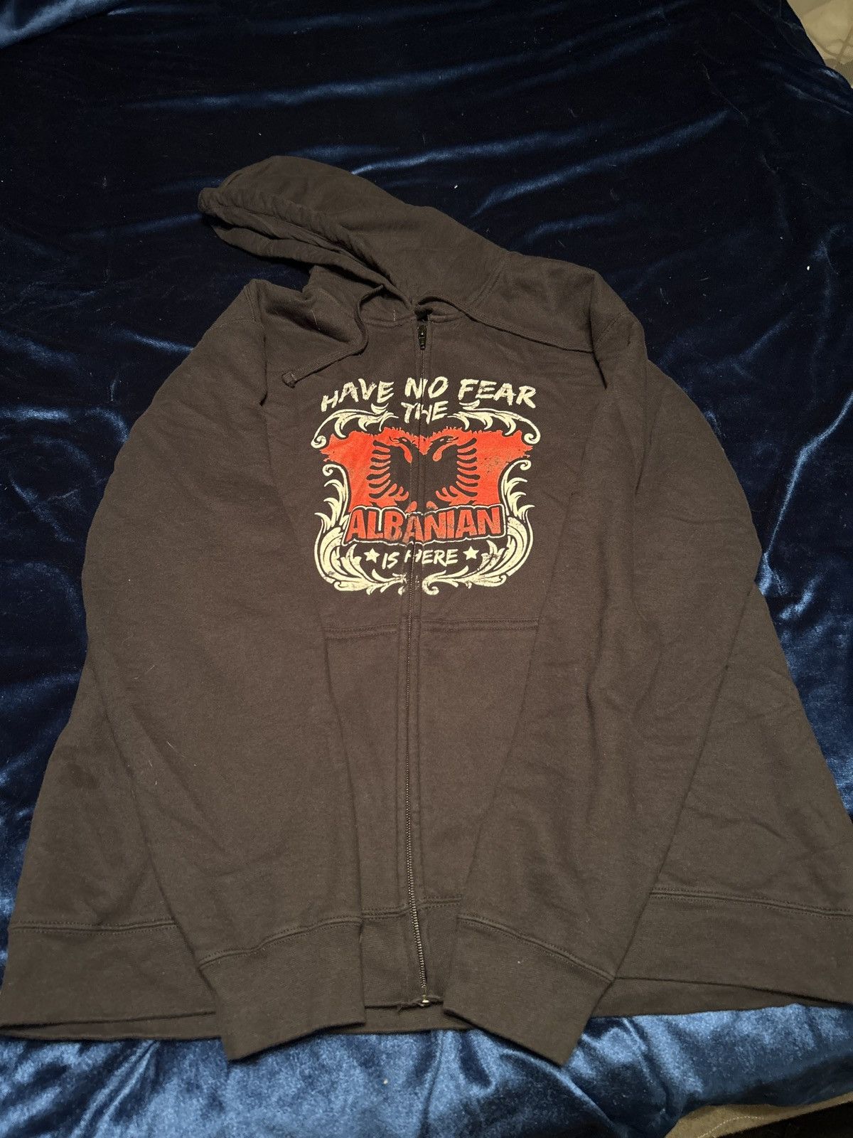 POST&CO × Vintage Vintage p&c zip up Size US XL / EU 56 / 4 - 1 Thumbnail