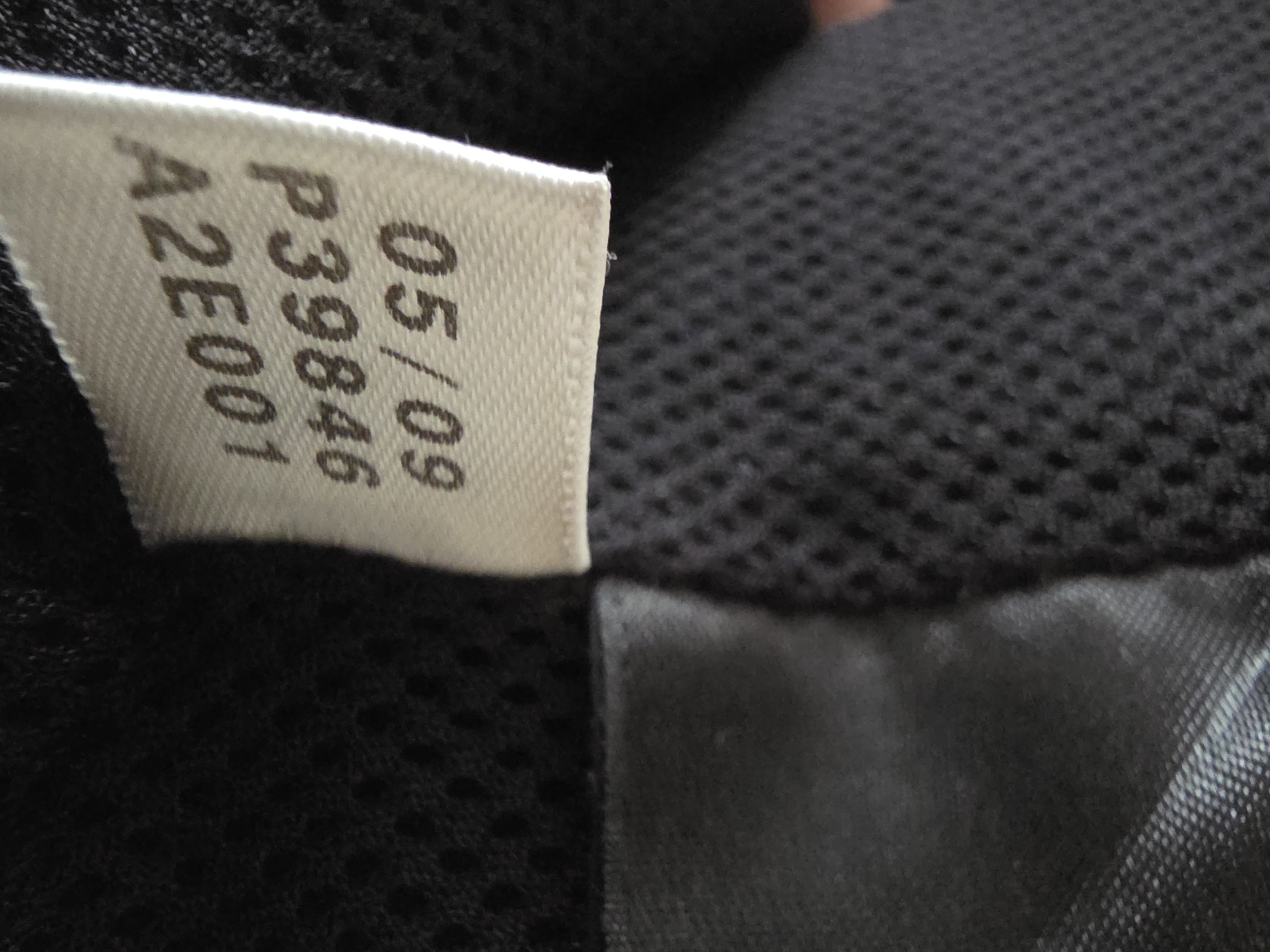 Y-3 Y-3 Jacket Size US XL / EU 56 / 4 - 5 Thumbnail