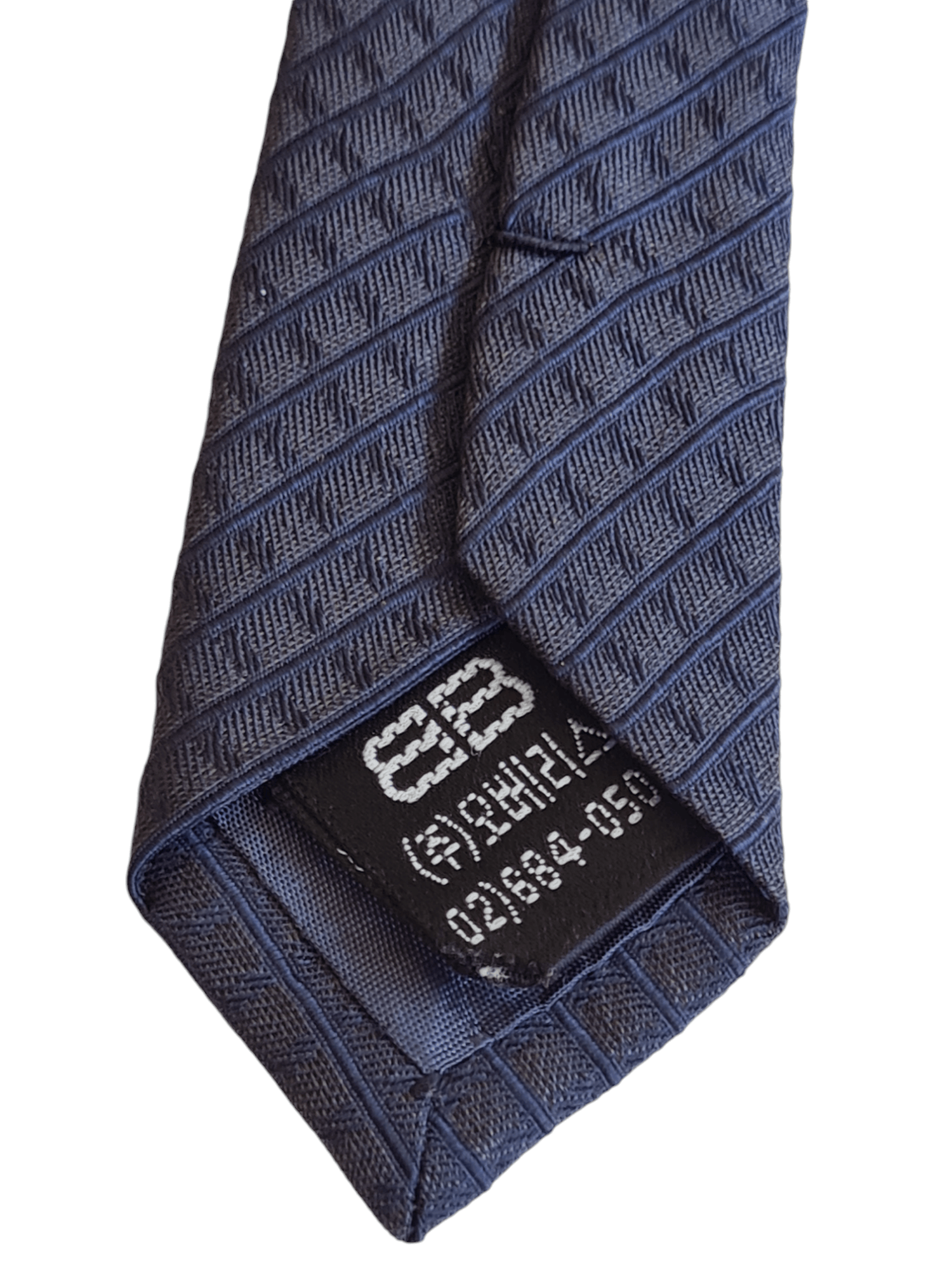 Balenciaga Balenciaga Ties Size ONE SIZE - 3 Thumbnail