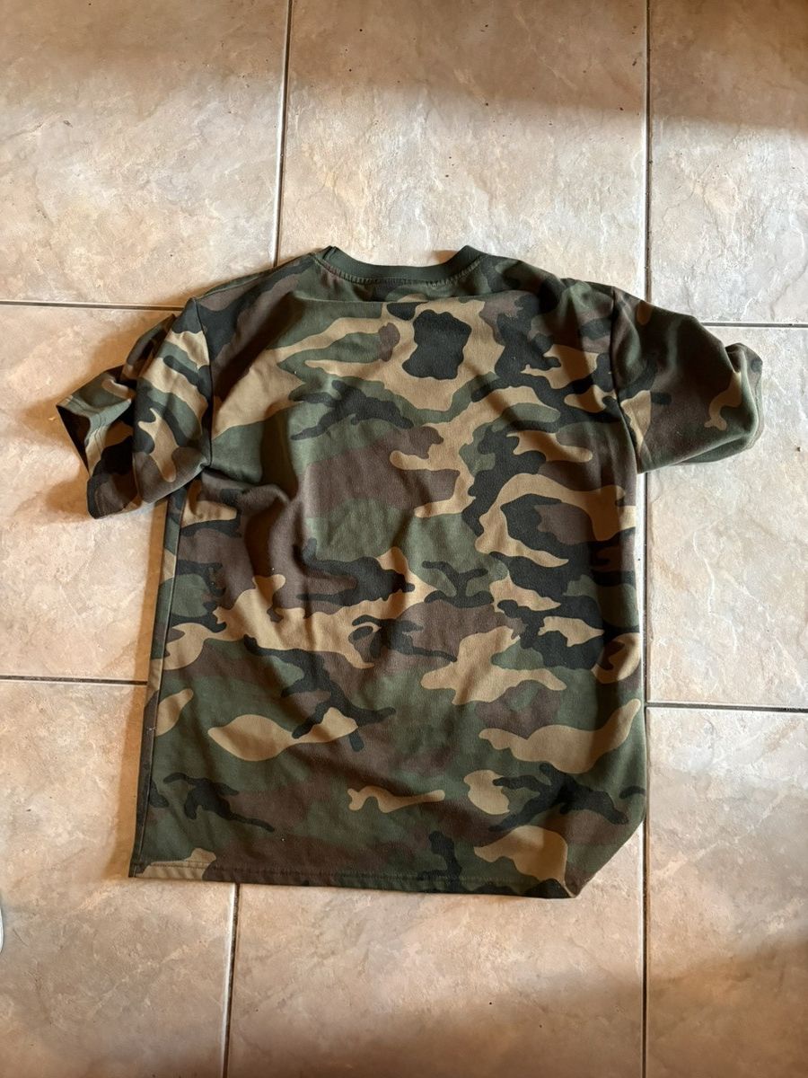 Other Camo shirt Size US L / EU 52-54 / 3 - 2 Thumbnail
