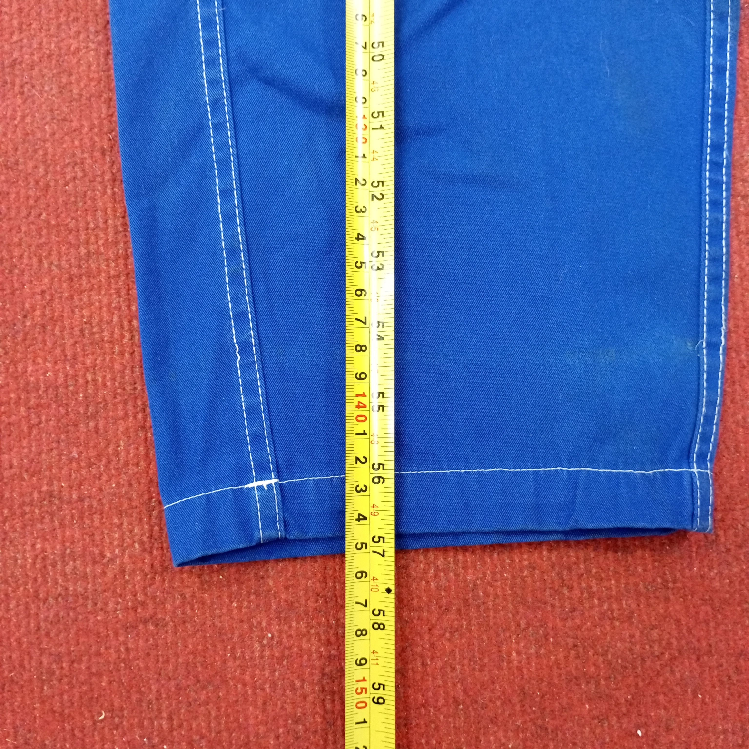 Japanese Brand × Vintage Subaru Japanese Motorsports Coverall Jacket c216n9 Size US M / EU 48-50 / 2 - 8 Thumbnail