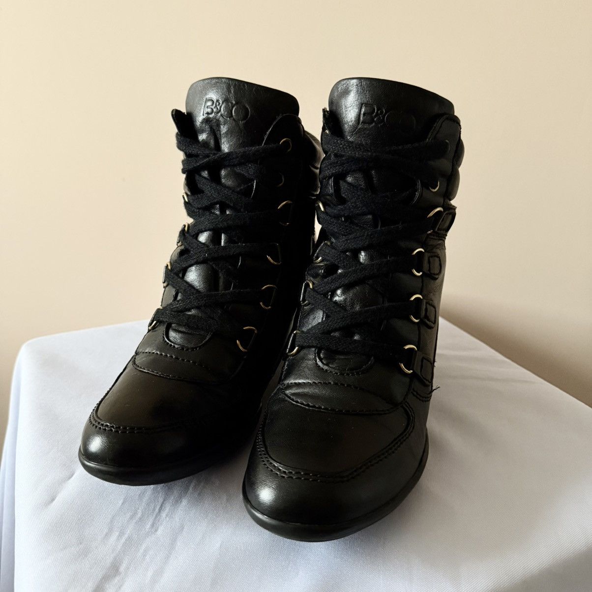 Isabel Marant Unbranded Like Isabel Marant Bekett Studded Sneakers Shoes Size US 7 / IT 37 - 3 Thumbnail
