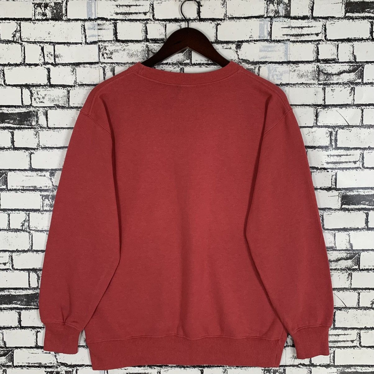 Designer × Japanese Brand × Vintage Vintage Necobuchi-San Sweatshirt Crewneck Japanese Animated Size L / US 10 / IT 46 - 5 Thumbnail