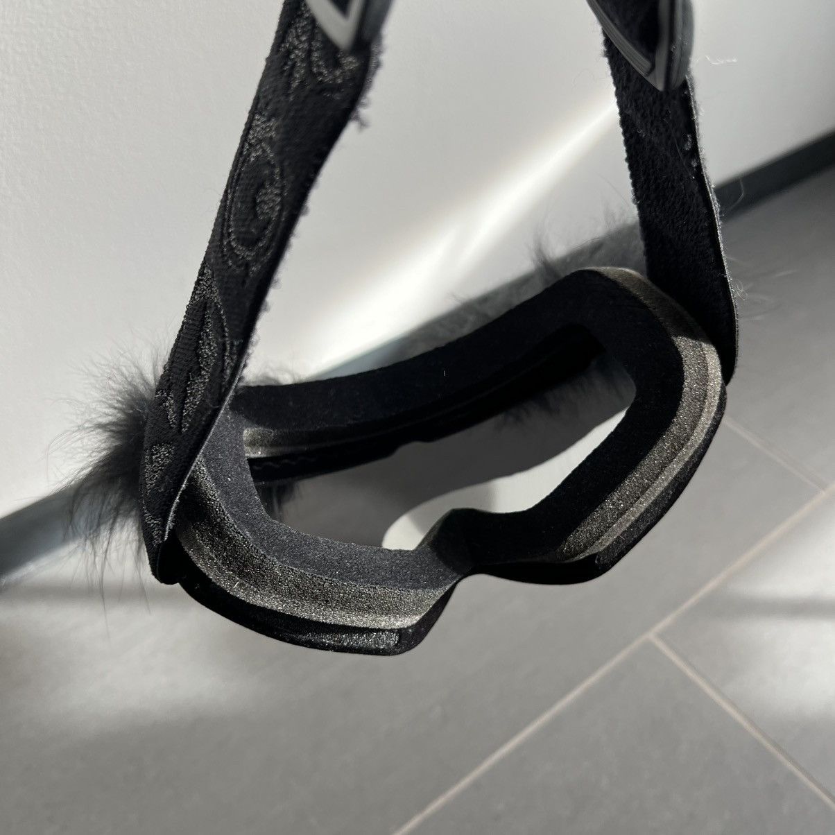 Fendi Fendi Bag Bugs Ski Goggles Size ONE SIZE - 4 Thumbnail