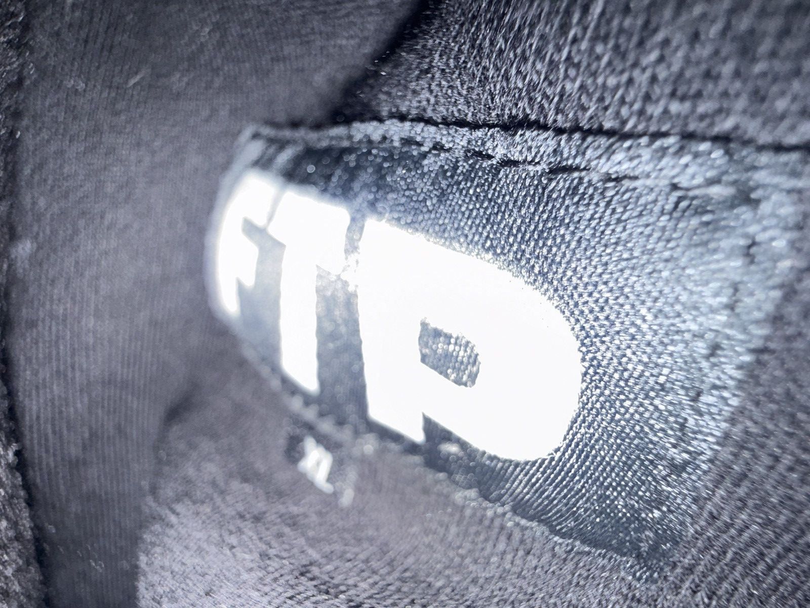 Fuck The Population Ftp all over print reversible Size US XL / EU 56 / 4 - 2 Thumbnail