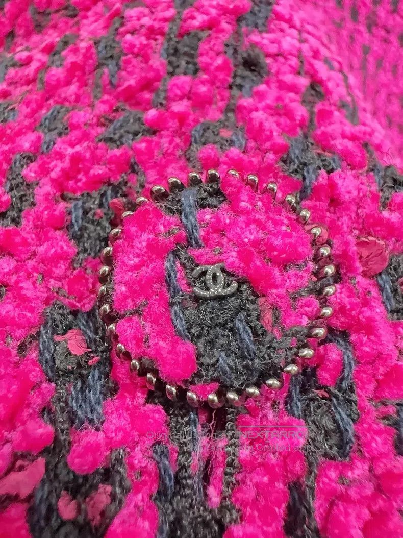 Chanel Chanel Chair Series Dress Size XS / US 0-2 / IT 36-38 - 2 Thumbnail