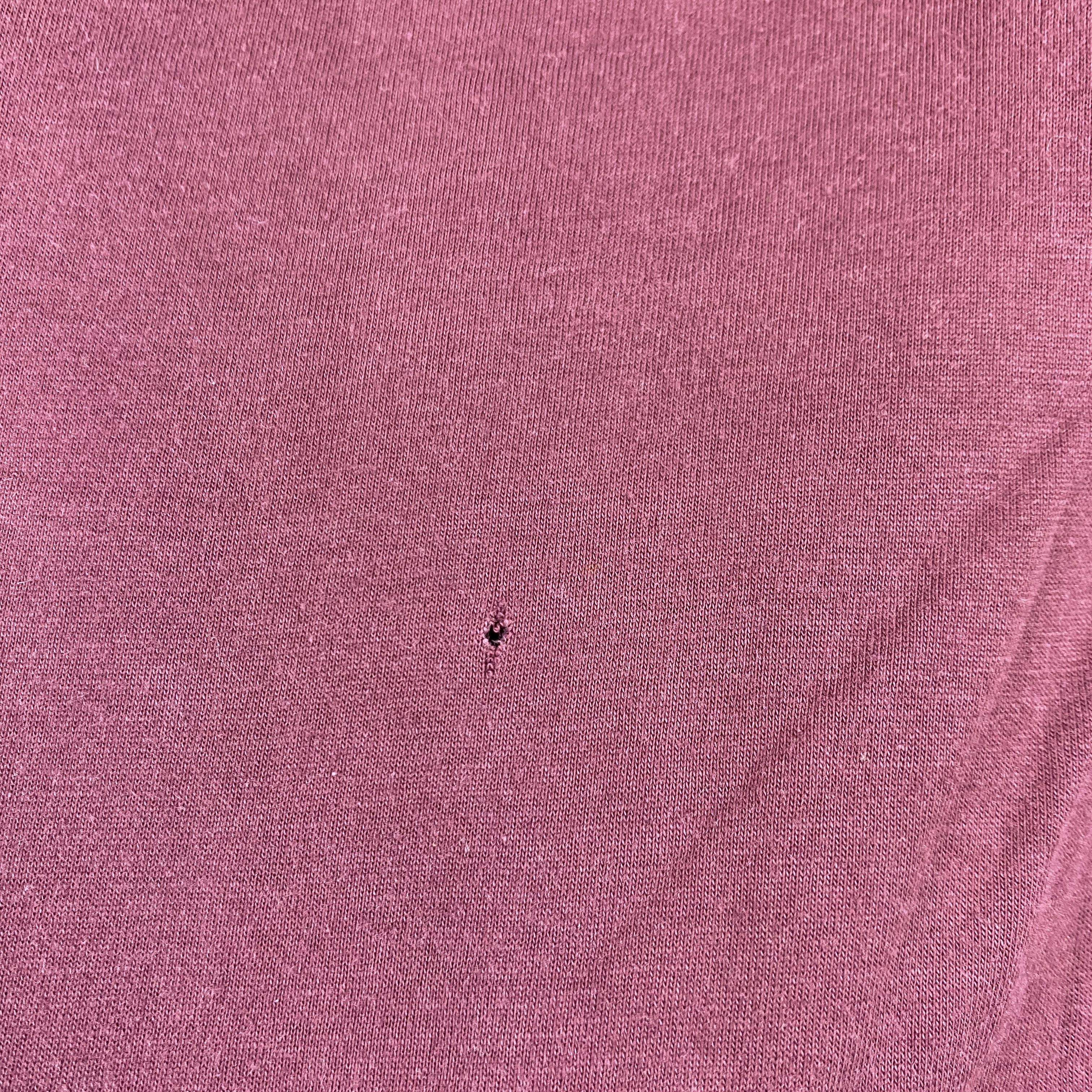 Polo Ralph Lauren Vintage Polo Ralph Lauren Large T Shirt -B052 Size US L / EU 52-54 / 3 - 8 Thumbnail