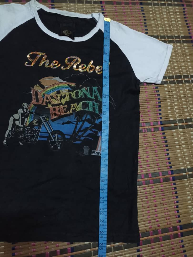 Designer The Rebel Daytona Beach Size M / US 6-8 / IT 42-44 - 9 Thumbnail