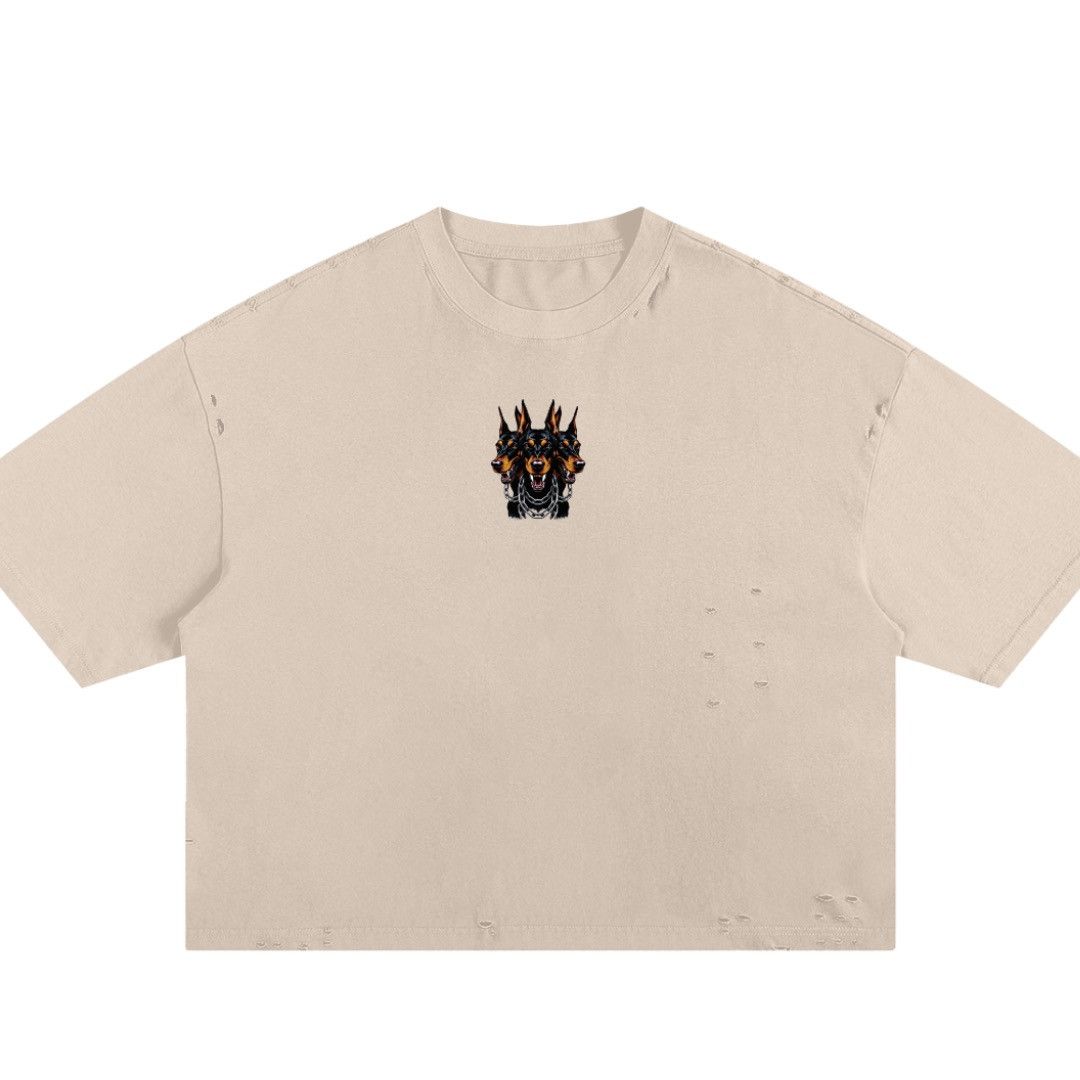 Other Hell’s Watchdog Size US M / EU 48-50 / 2 - 2 Thumbnail