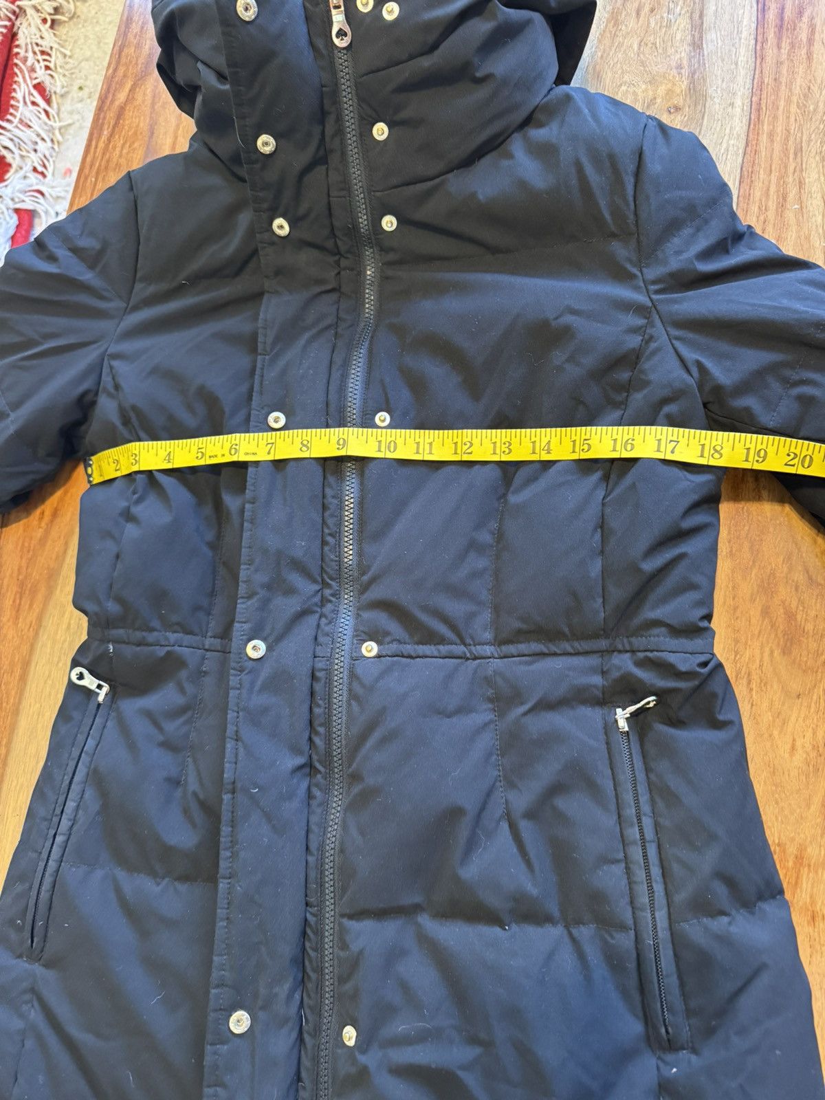 Kate Spade Kate spade winter dawn jacket size S Size S / US 4 / IT 40 - 2 Thumbnail