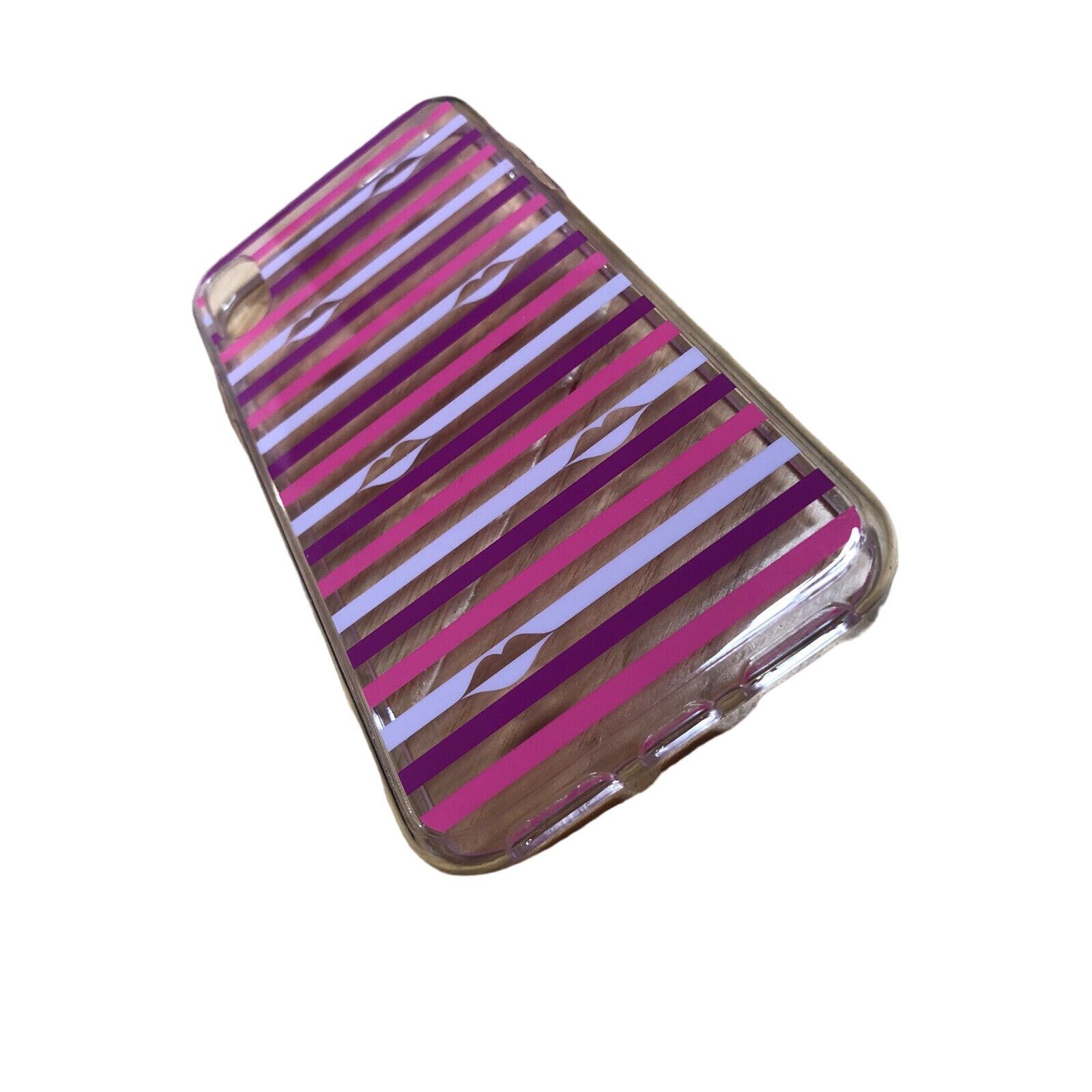 Kate Spade Kate Spade New York Lips with Stripe iPhone XS / X Case Size ONE SIZE - 6 Thumbnail