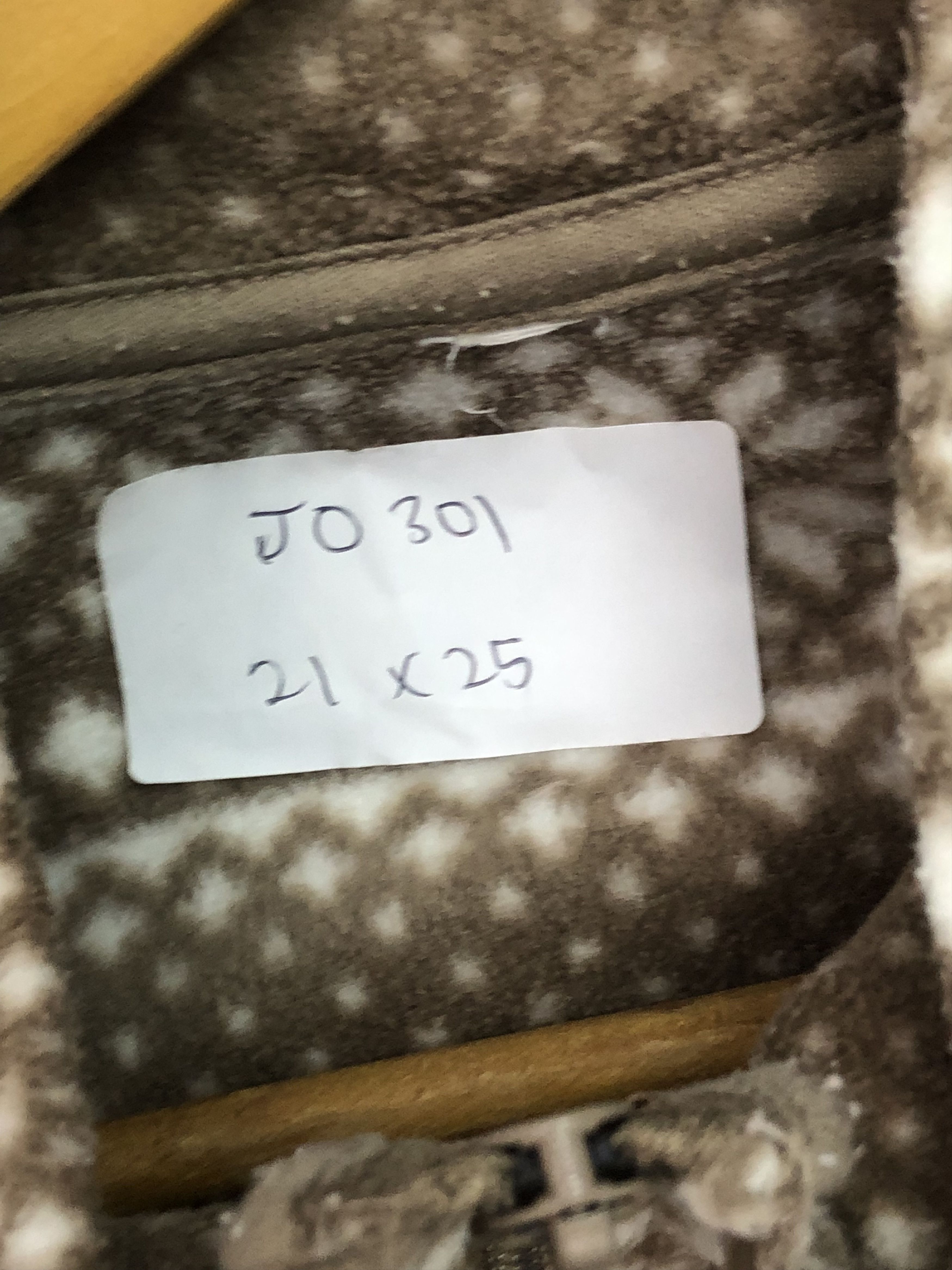 Japanese Brand Uniqlo Fleece Navajo Style Zipper Jacket J0301 Size US L / EU 52-54 / 3 - 9 Thumbnail
