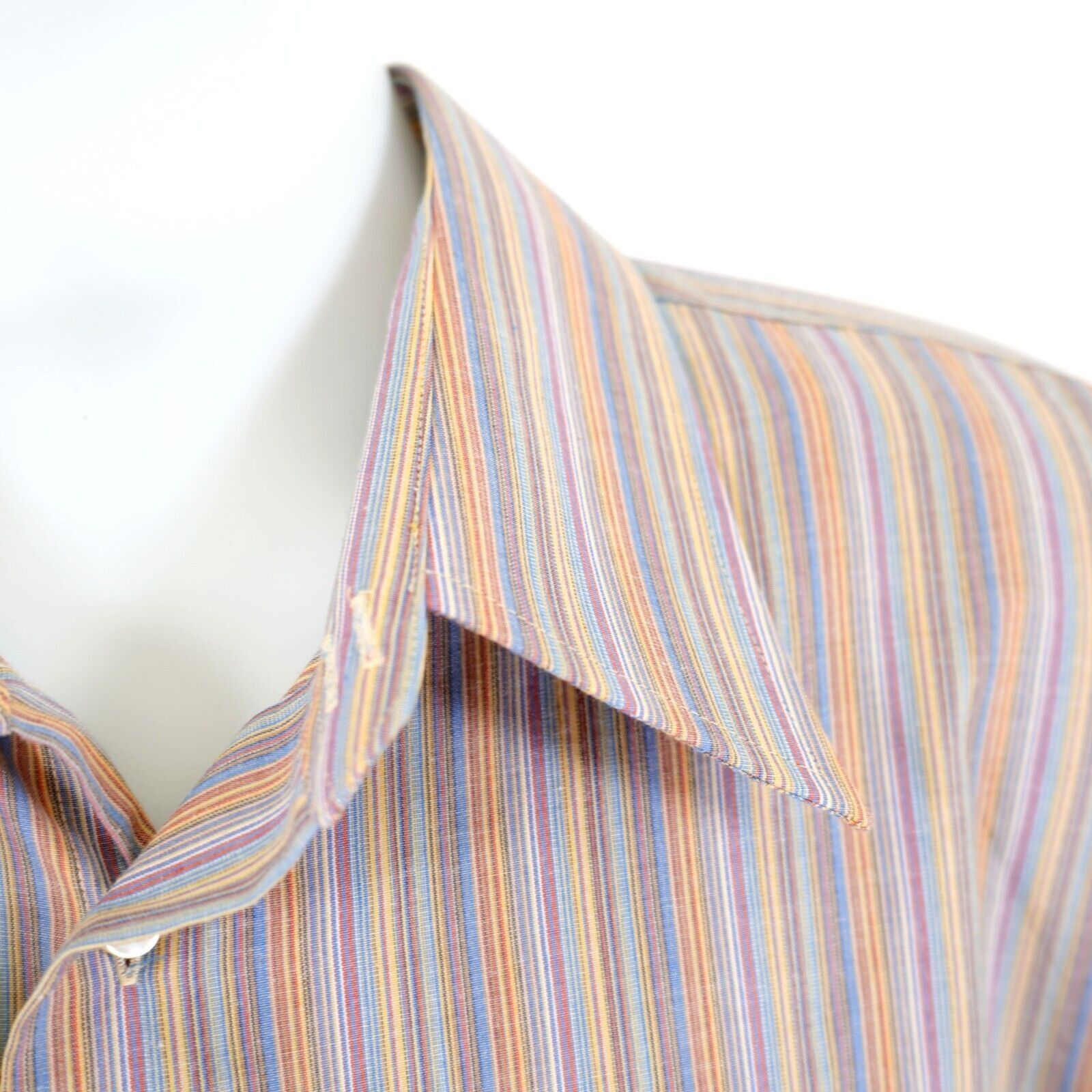 Bergamo New York Bergamo New York Sport XL Multi-Colored Cotton Polyester Col Size US XL / EU 56 / 4 - 3 Thumbnail