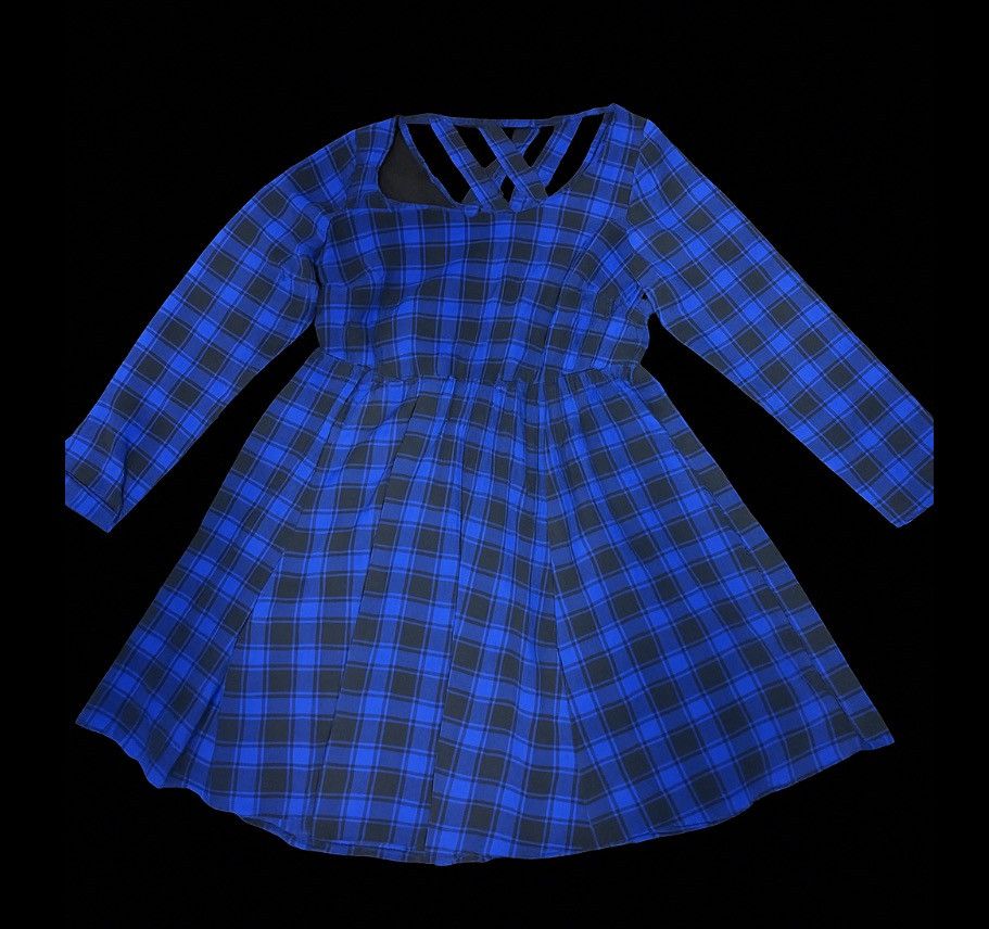 Torrid Torrid dress Size XL / US 12-14 / IT 48-50 - 1 Thumbnail