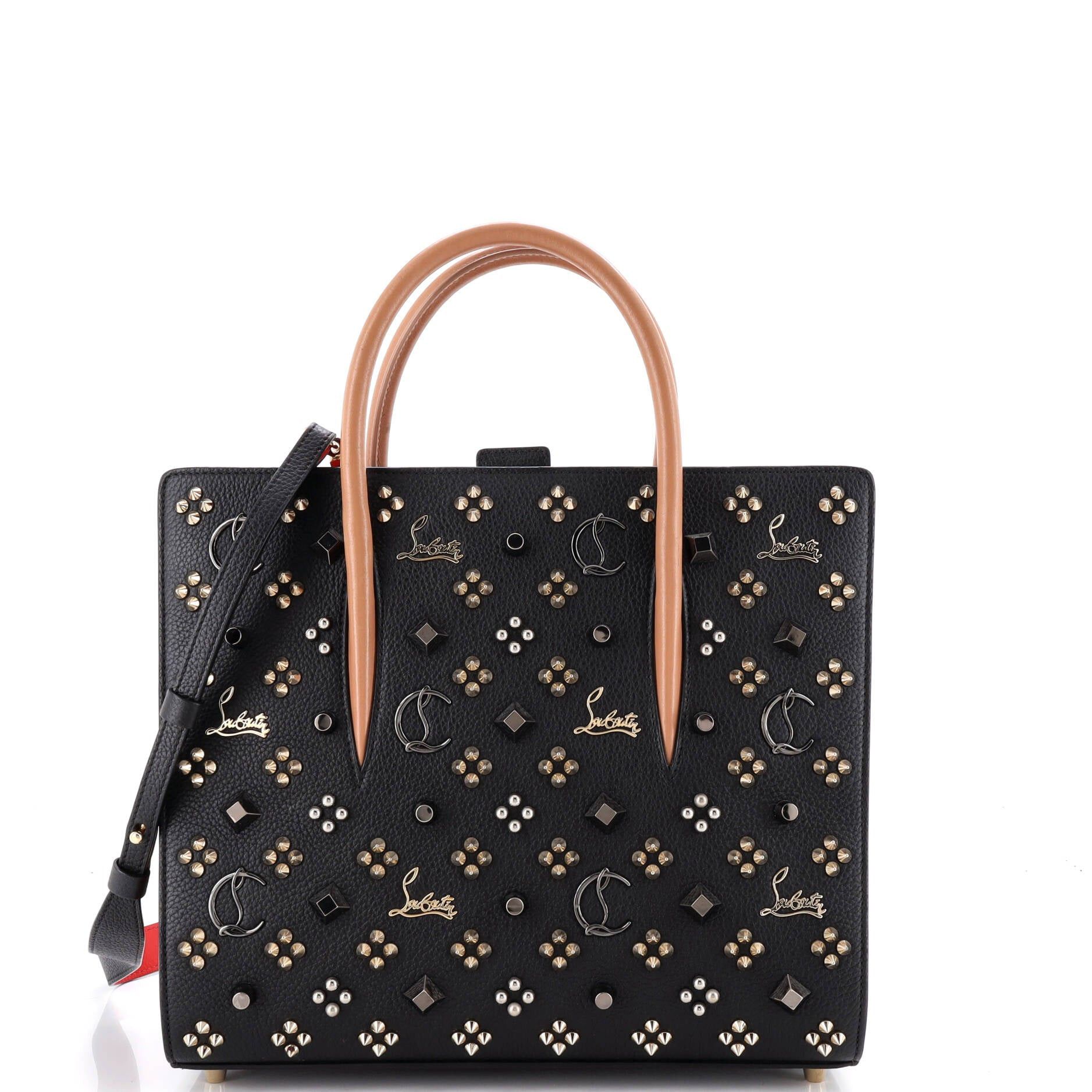 Christian Louboutin Paloma Tote Size ONE SIZE - 1 Thumbnail