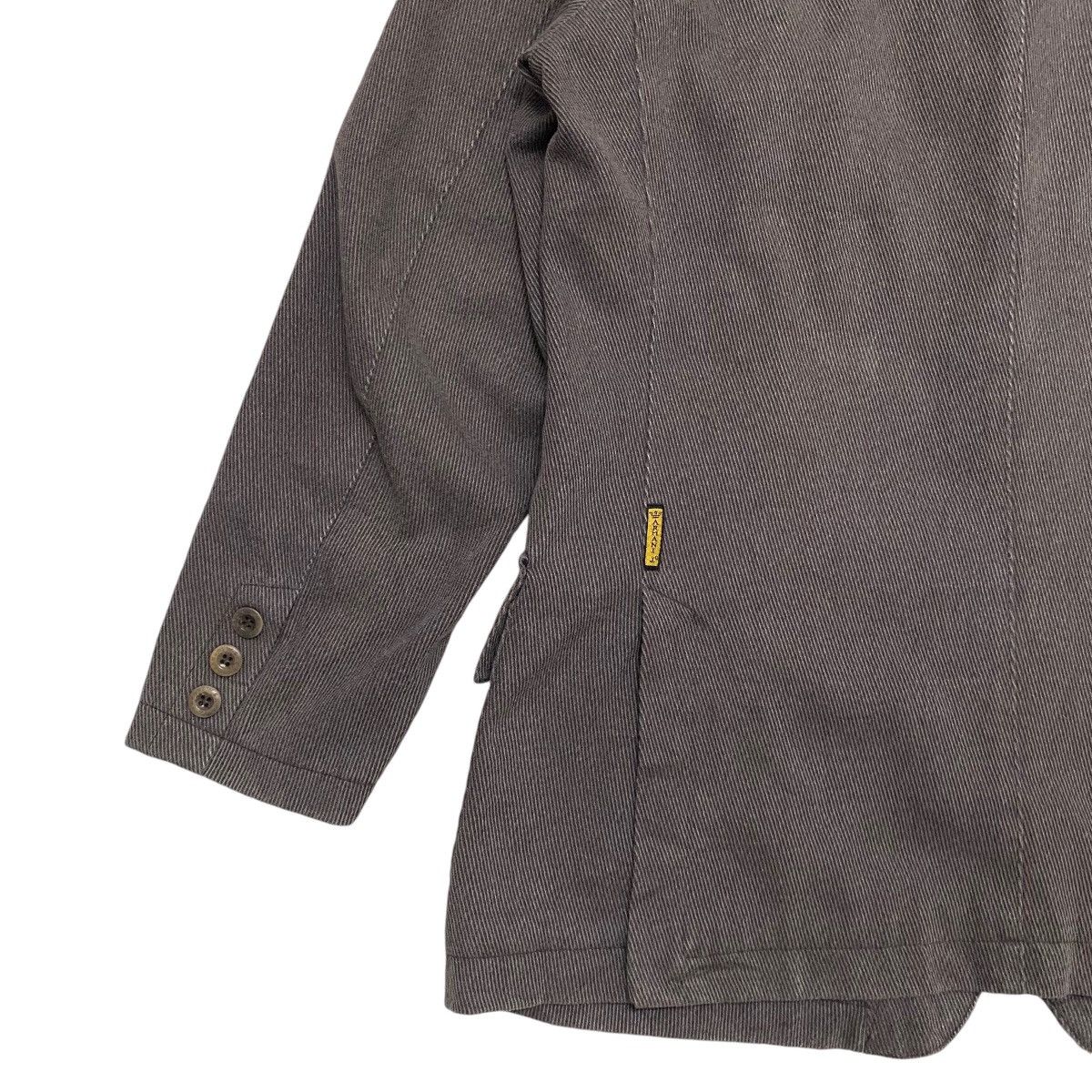 Giorgio Armani ☀️Giorgio Armani Jeans casual jacket Size US M / EU 48-50 / 2 - 7 Thumbnail