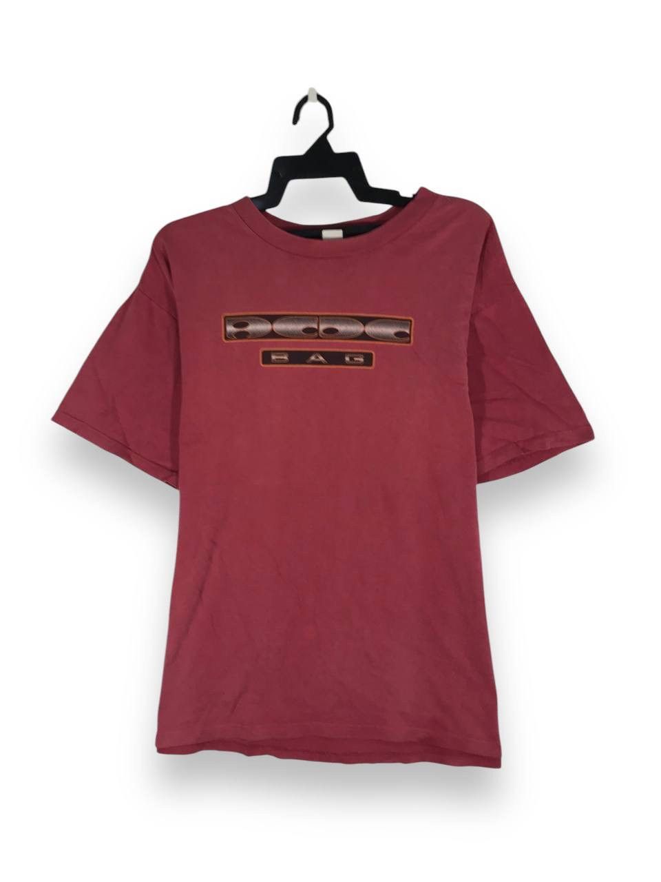 Band Tees × Vintage vintage phish band acdc bag album song pop art Size US L / EU 52-54 / 3 - 1 Thumbnail