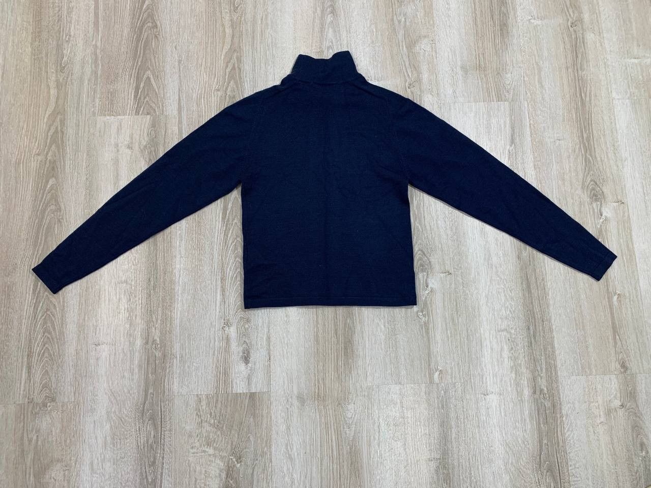 Vintage Womens vintage sweater Nike ACG Size S Size S / US 4 / IT 40 - 6 Thumbnail