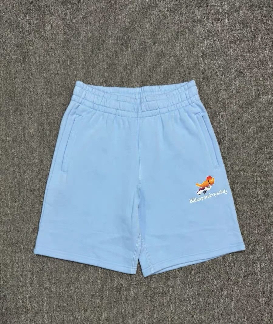 Billionaire Boys Club Shorts Billionaire Boys Club Pharrell Size US 32 / EU 48 - 1 Thumbnail