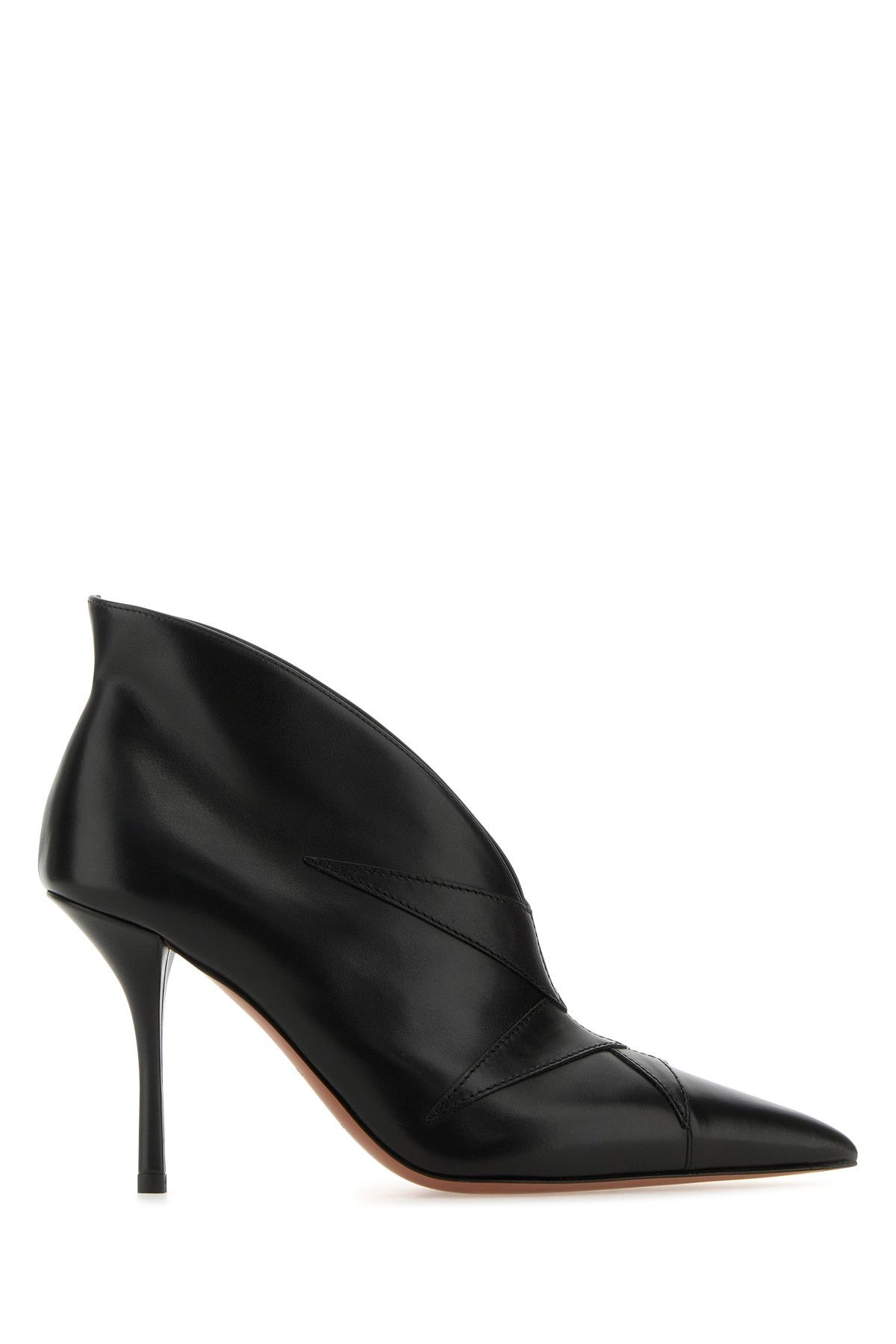 image of Alaia Stivali Shoes in Mixed Colours, Women's (Size 6)