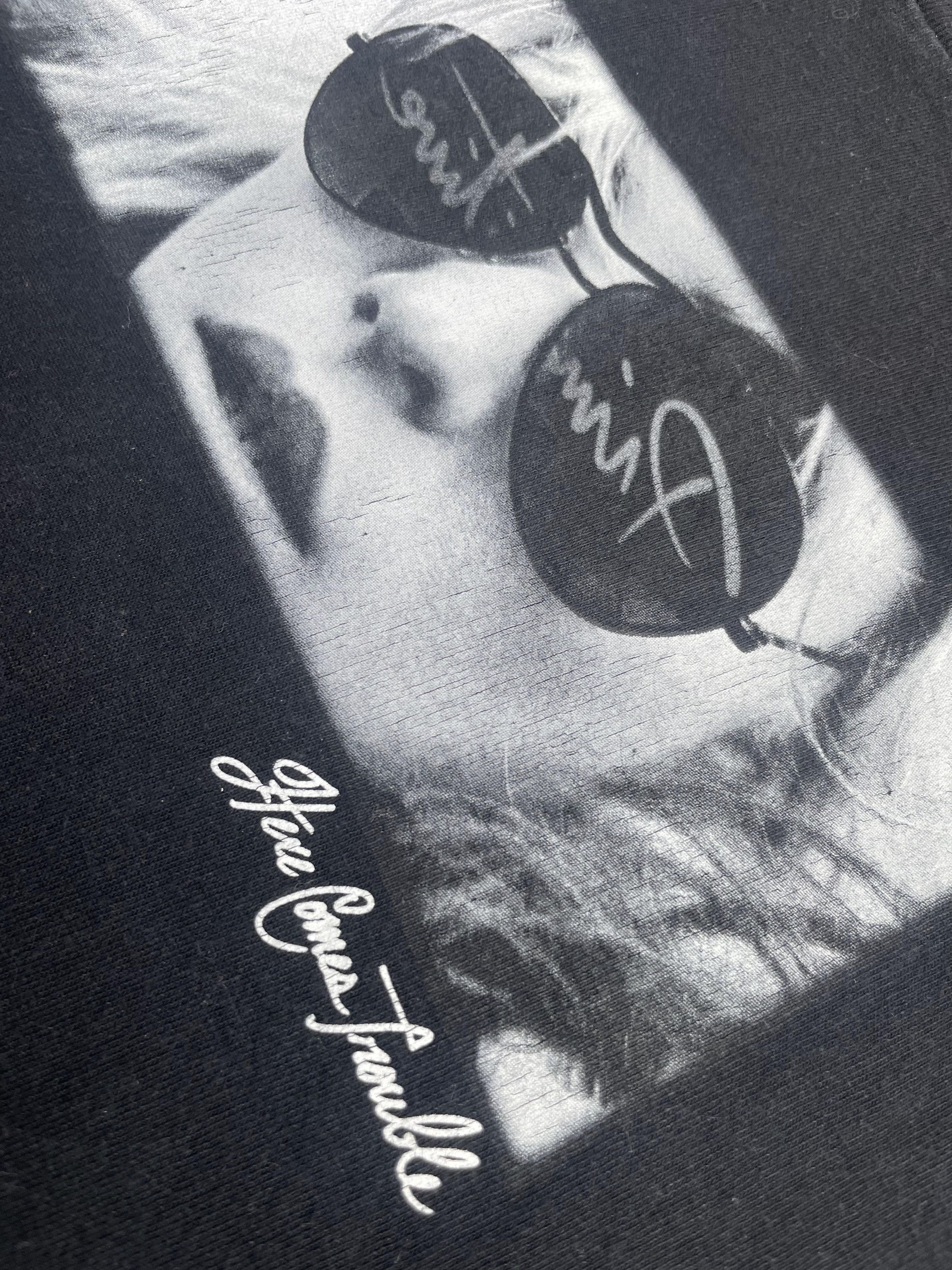 Primitive Primitive Photo Tee Tshirt Size US XXL / EU 58 / 5 - 6 Thumbnail