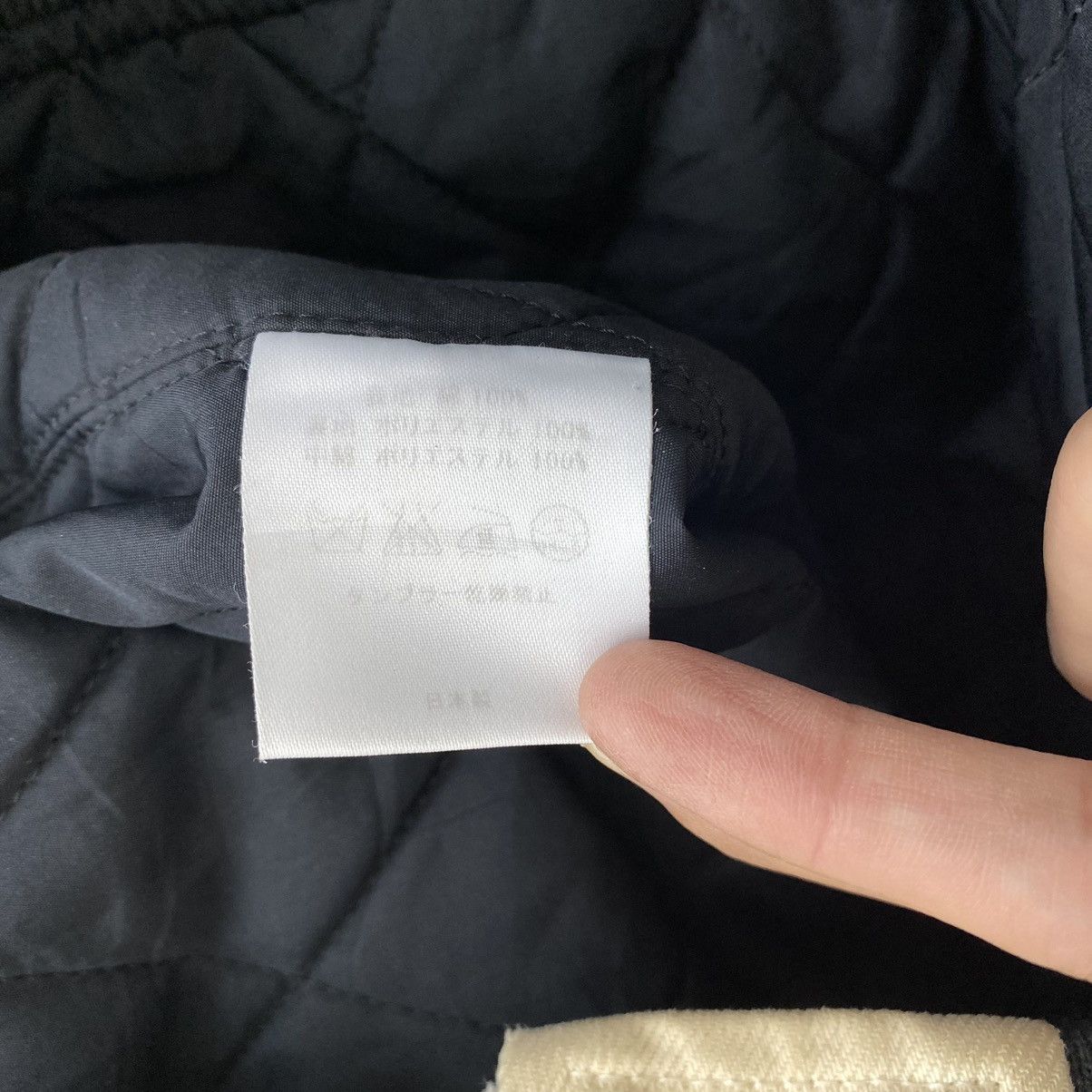 Other SUNNY C SIDER Clothing Embroidered Logo Multi Pockets Cream Size US L / EU 52-54 / 3 - 5 Thumbnail