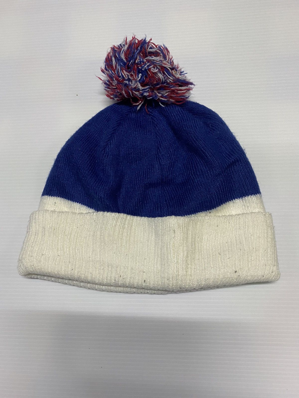 Stussy Stussy Embroidery Beanie Hat Size ONE SIZE - 3 Thumbnail