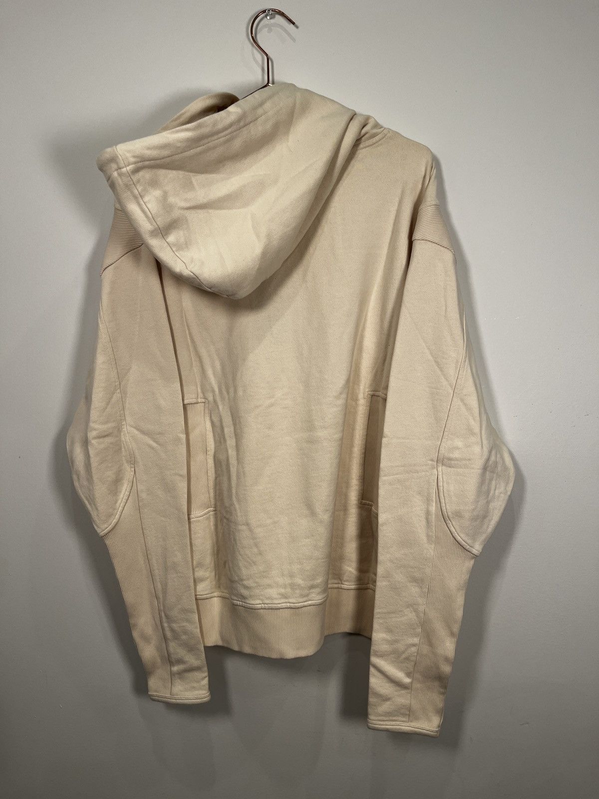 Luar Luar Embroidered Armored Hoodie (unisex) Size US L / EU 52-54 / 3 - 9 Thumbnail